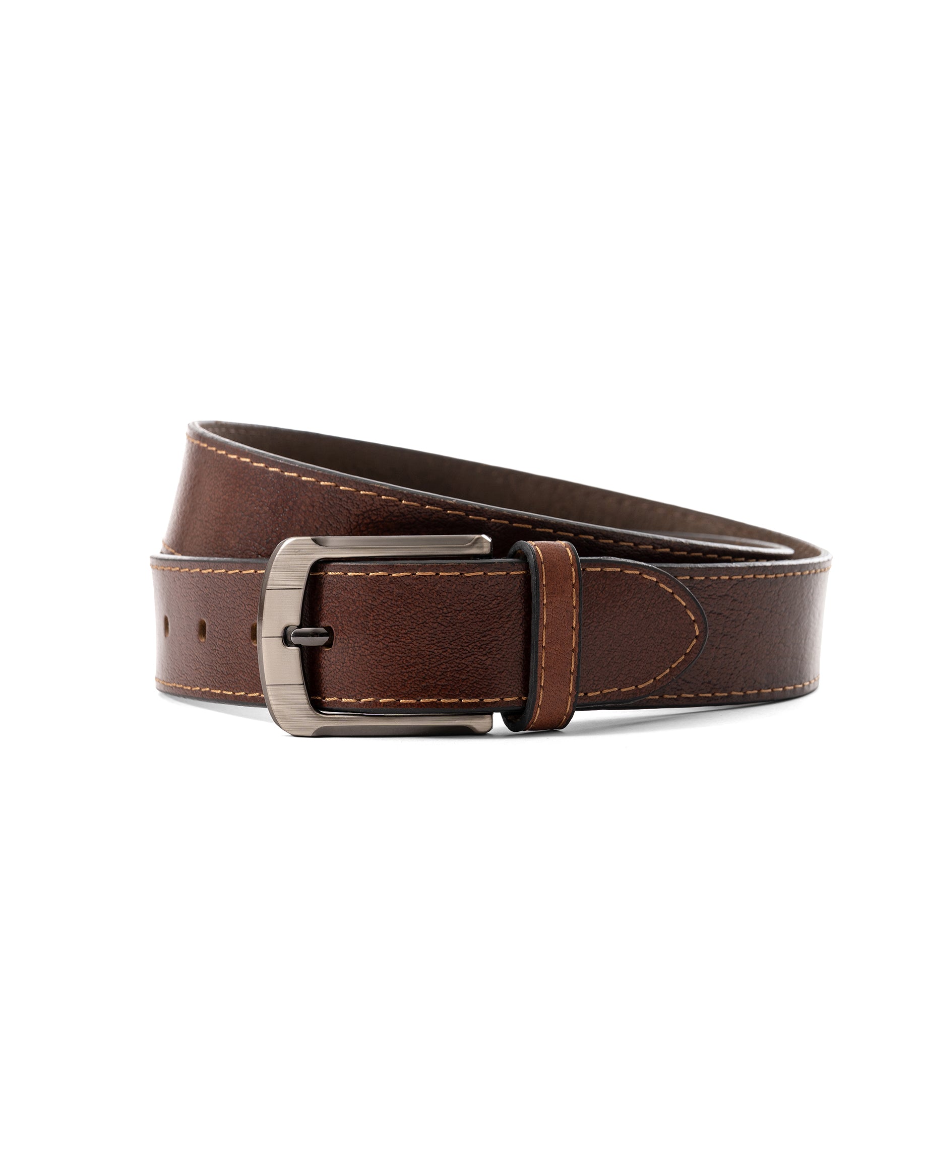 Heritage Brown Belt