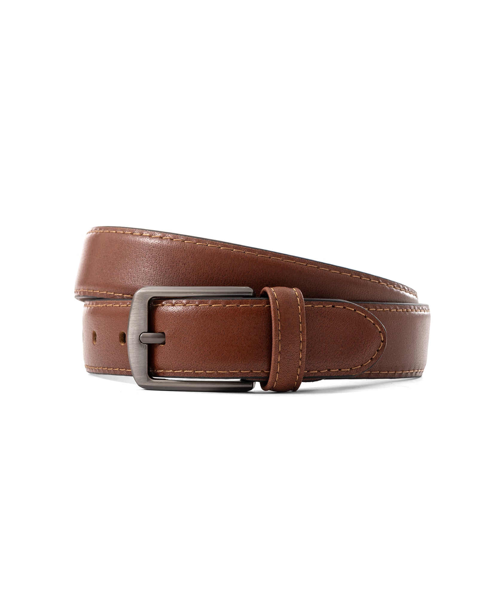 Crafted Stitch Belt