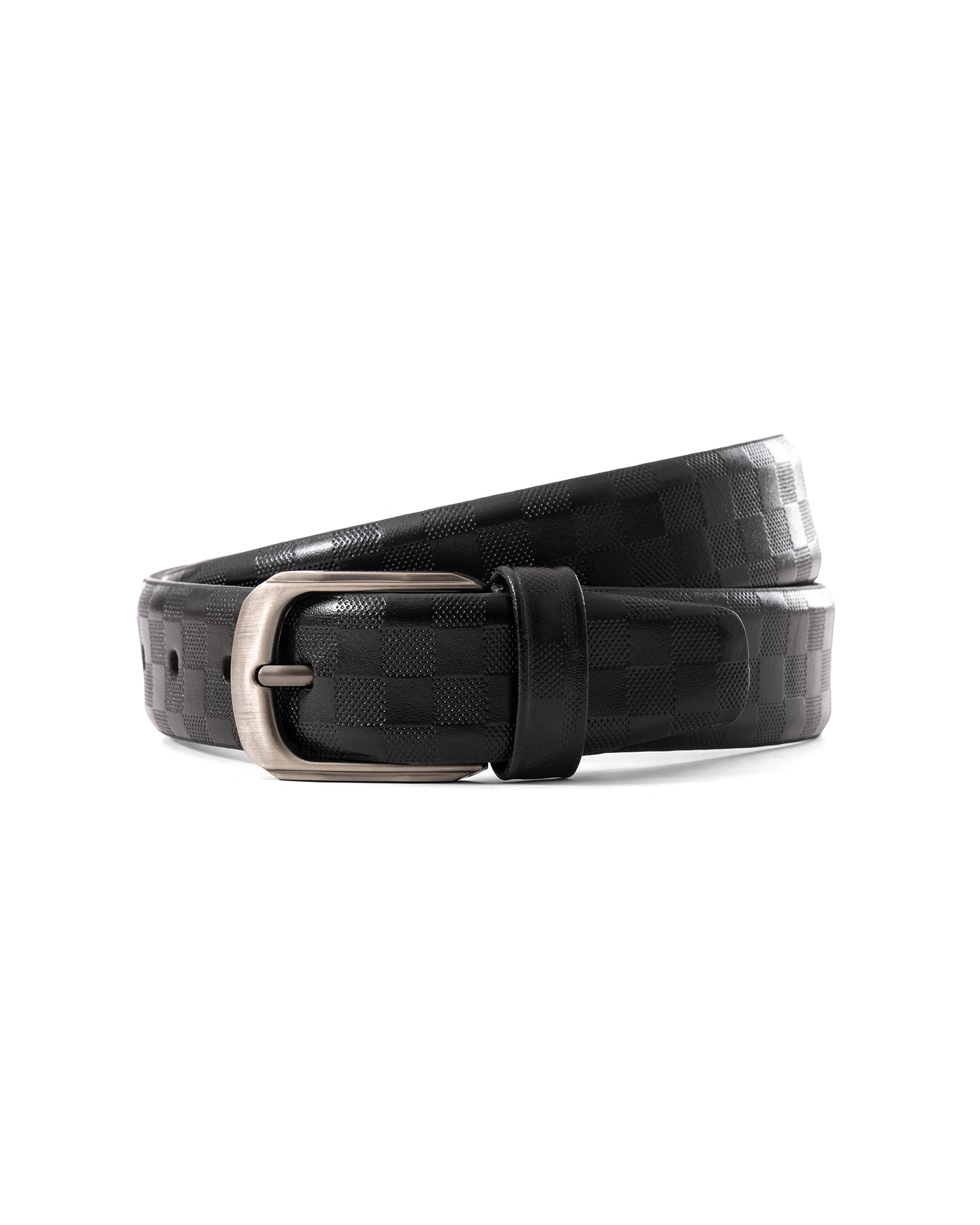 Chessboard Belt