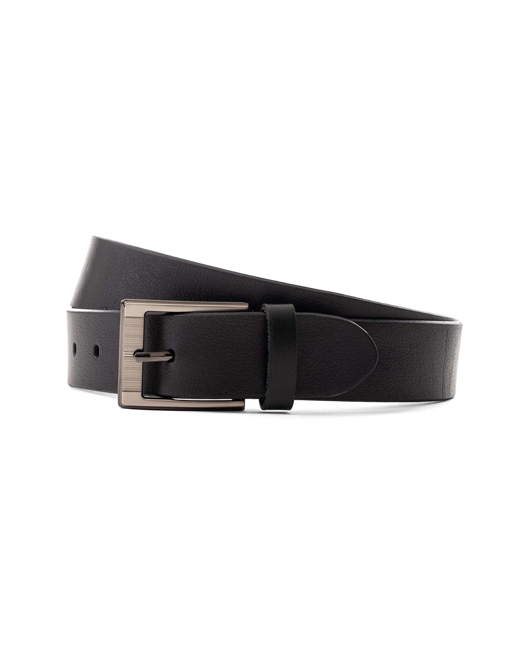 Modern Black Belt