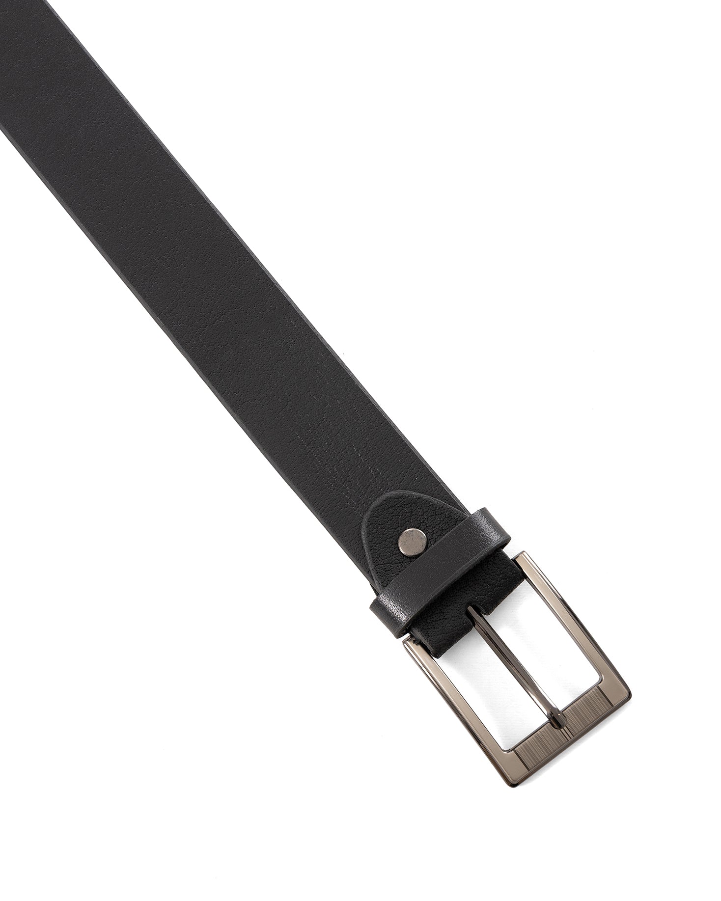 Modern Black Belt