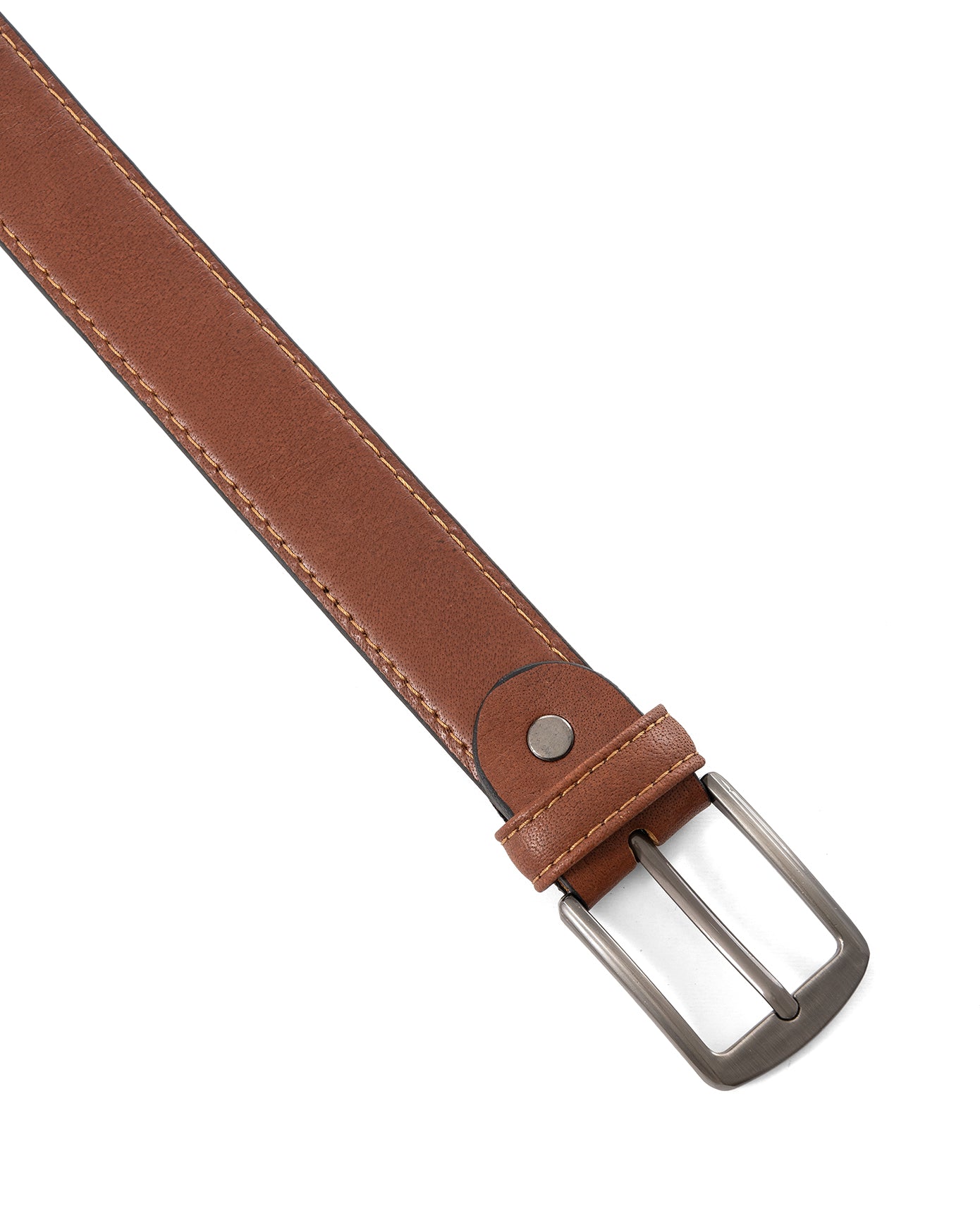 Crafted Stitch Belt