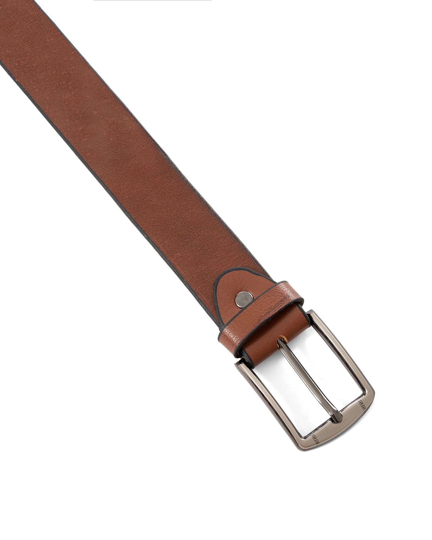 Casual Minimal Belt
