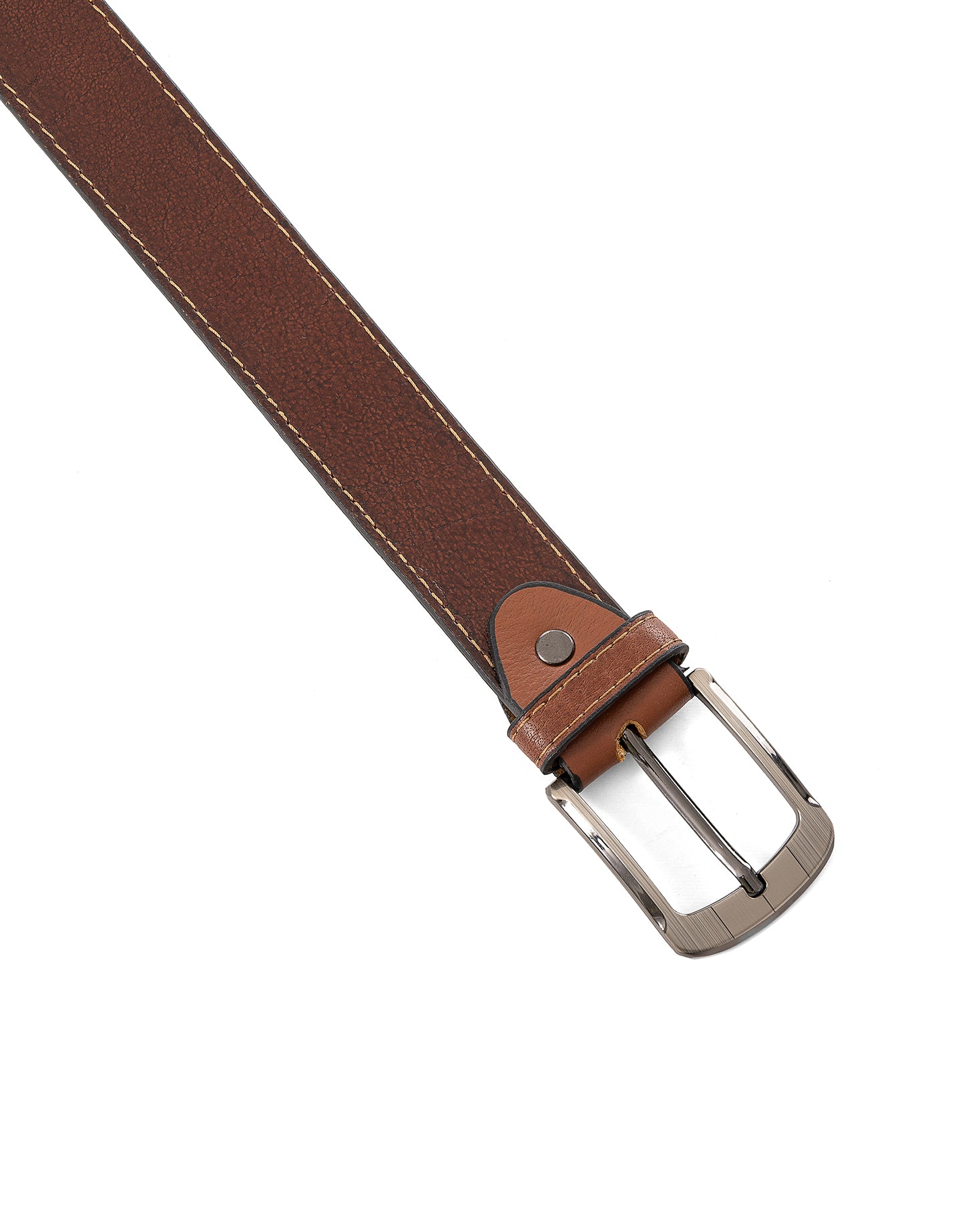 Heritage Brown Belt