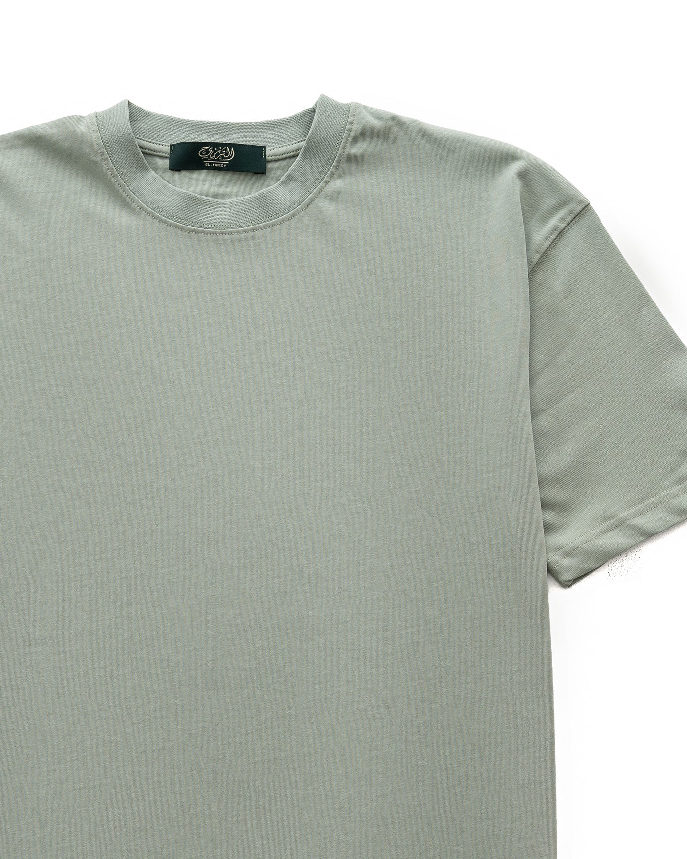 CloudCotton Round Shirt