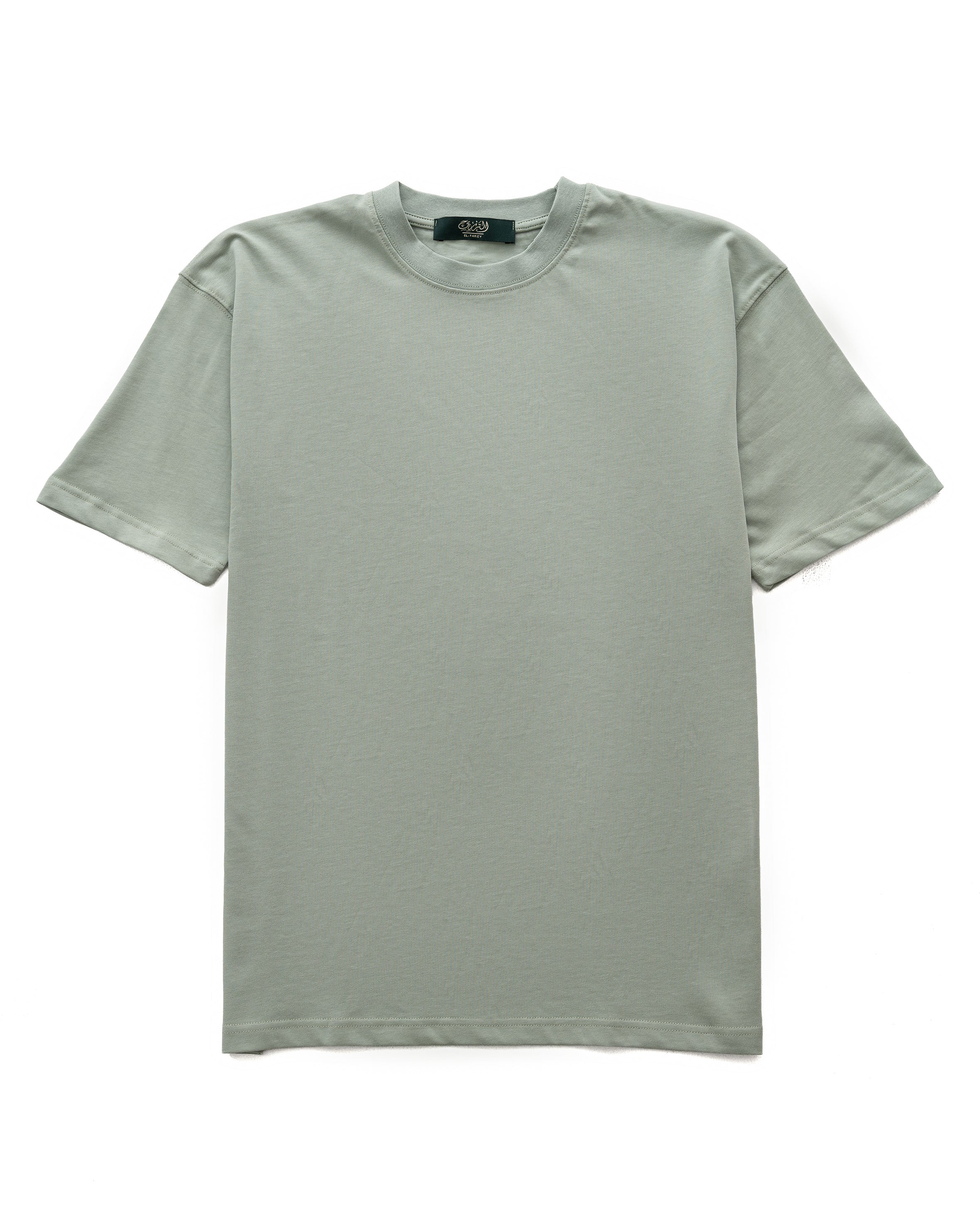 CloudCotton Round Shirt