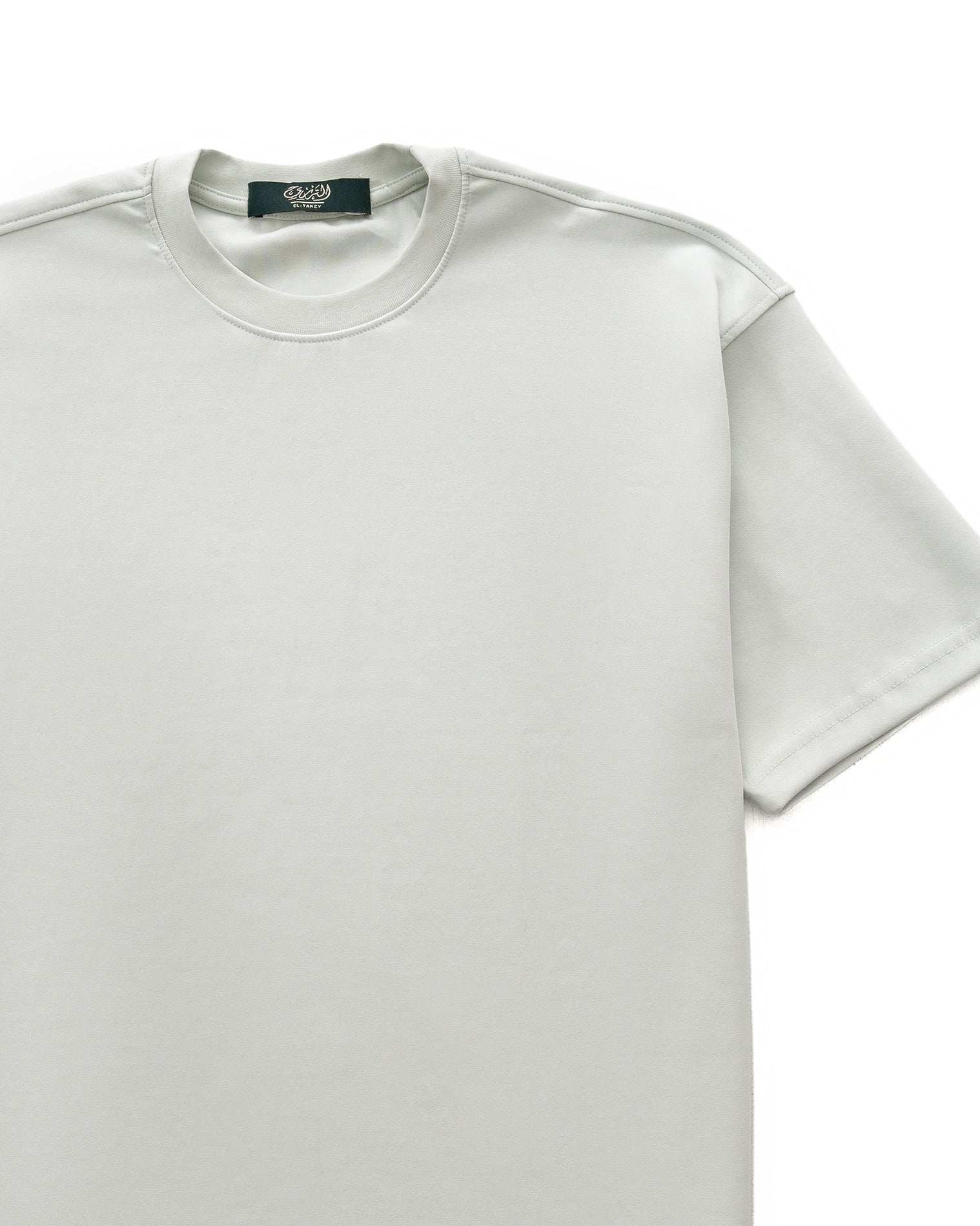 CloudCotton Round Shirt