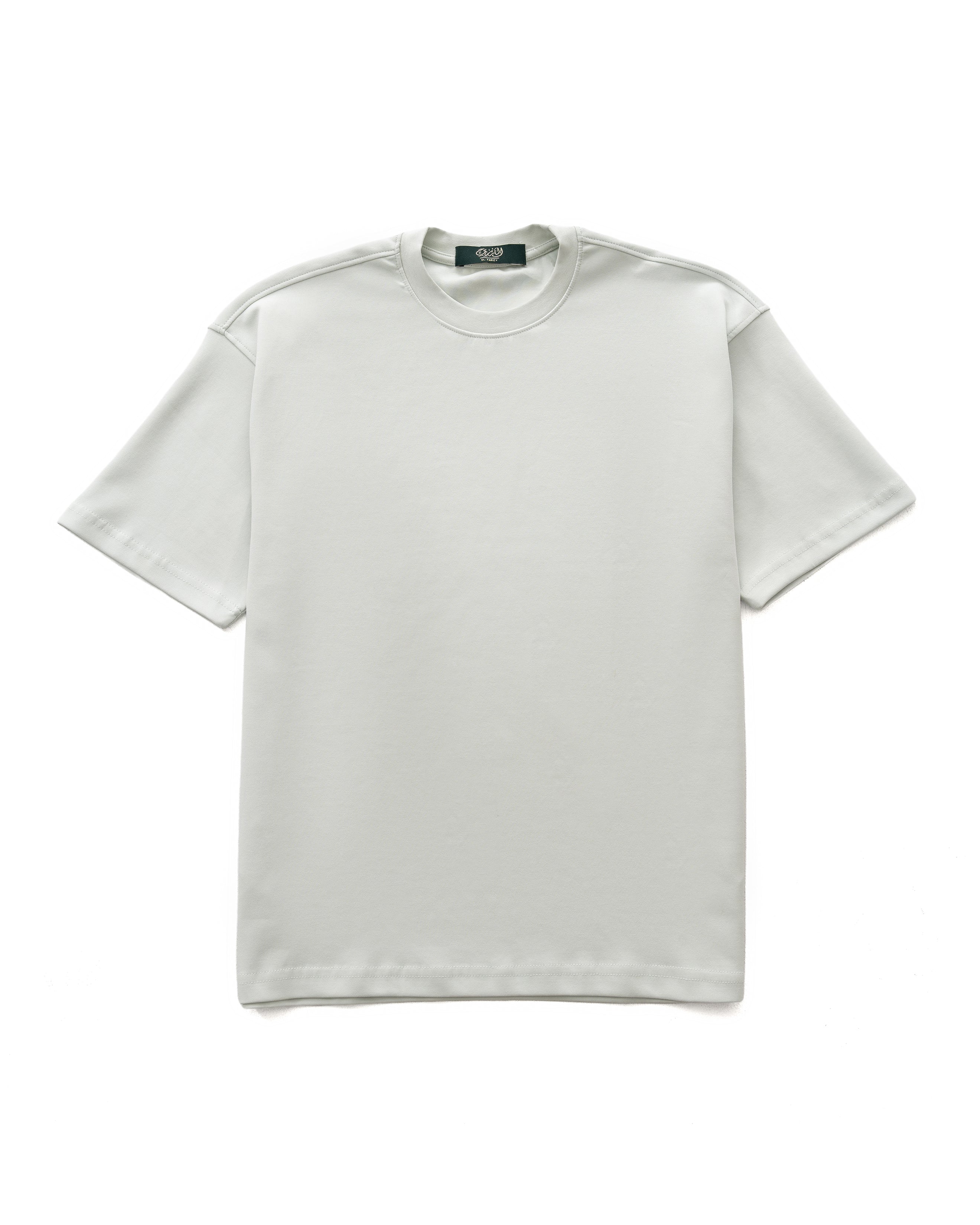 CloudCotton Round Shirt