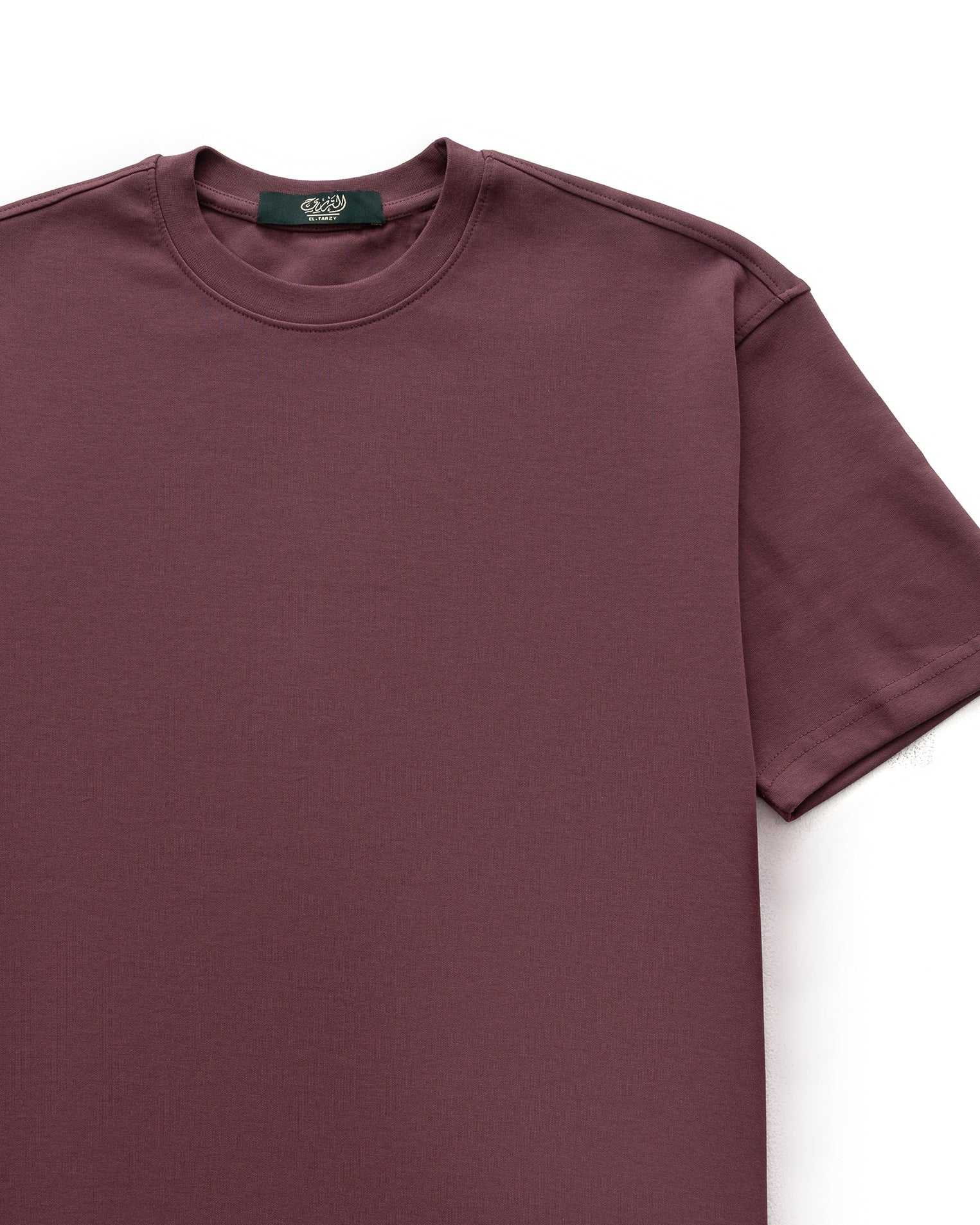 CloudCotton Round Shirt