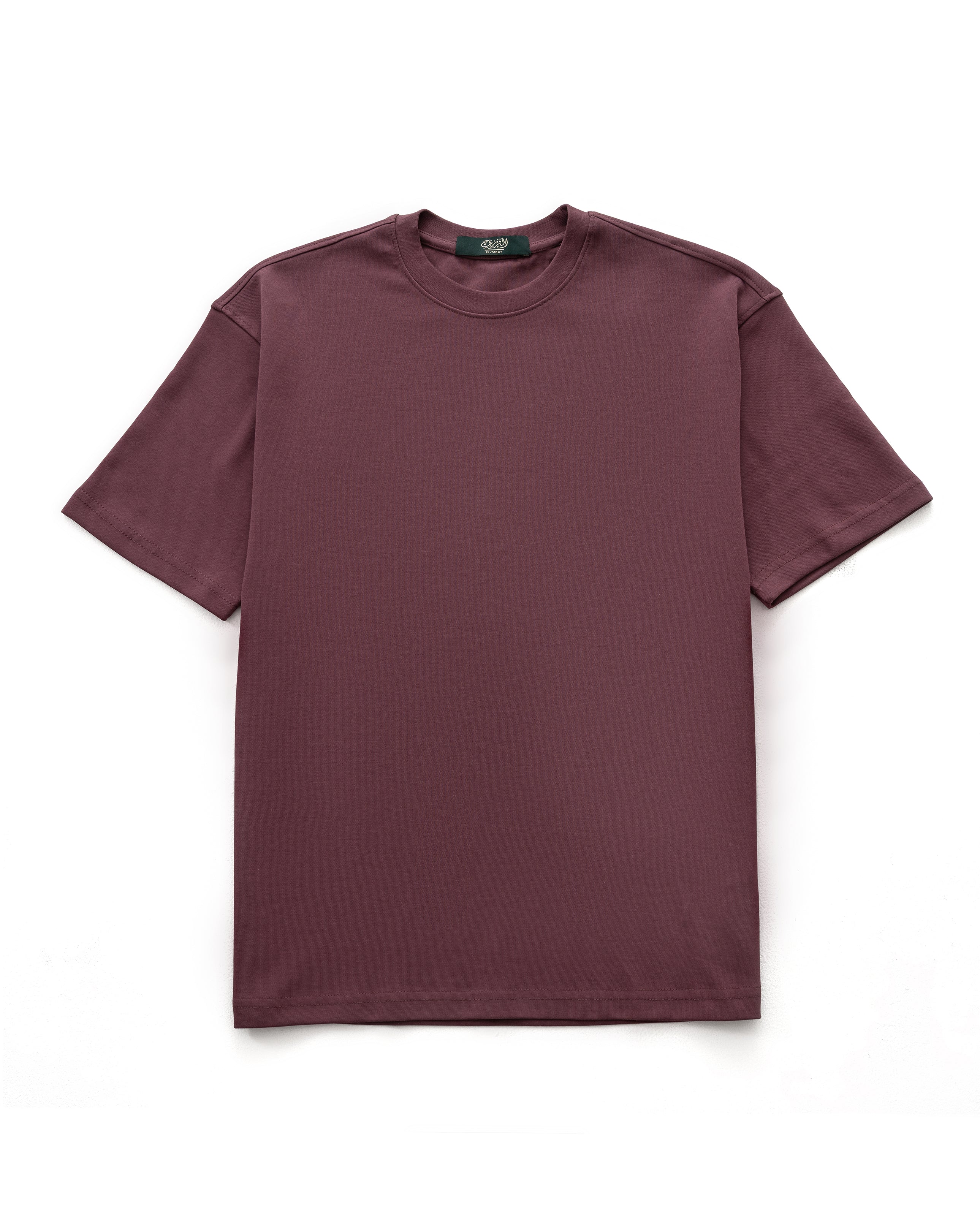 CloudCotton Round Shirt