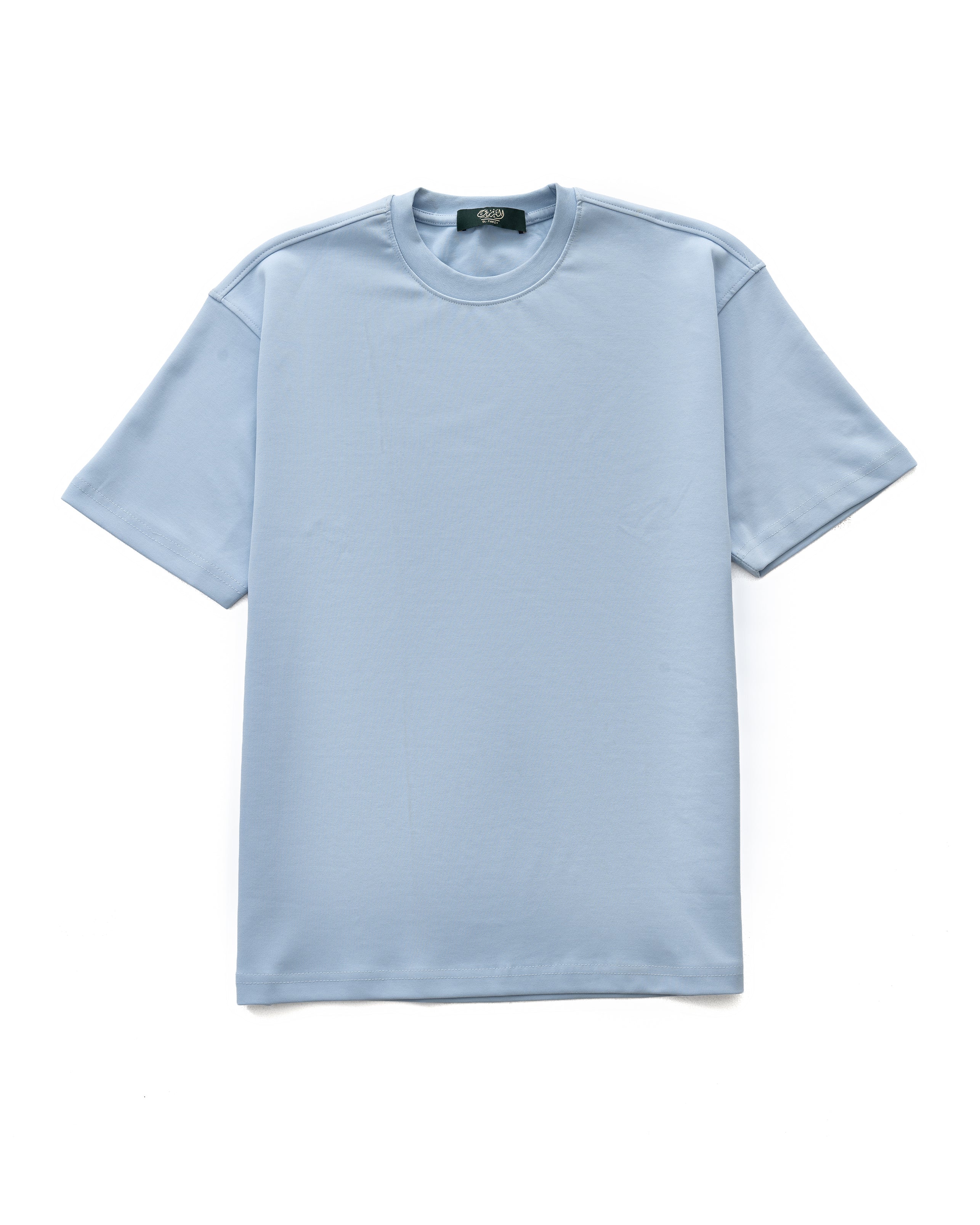 CloudCotton Round Shirt