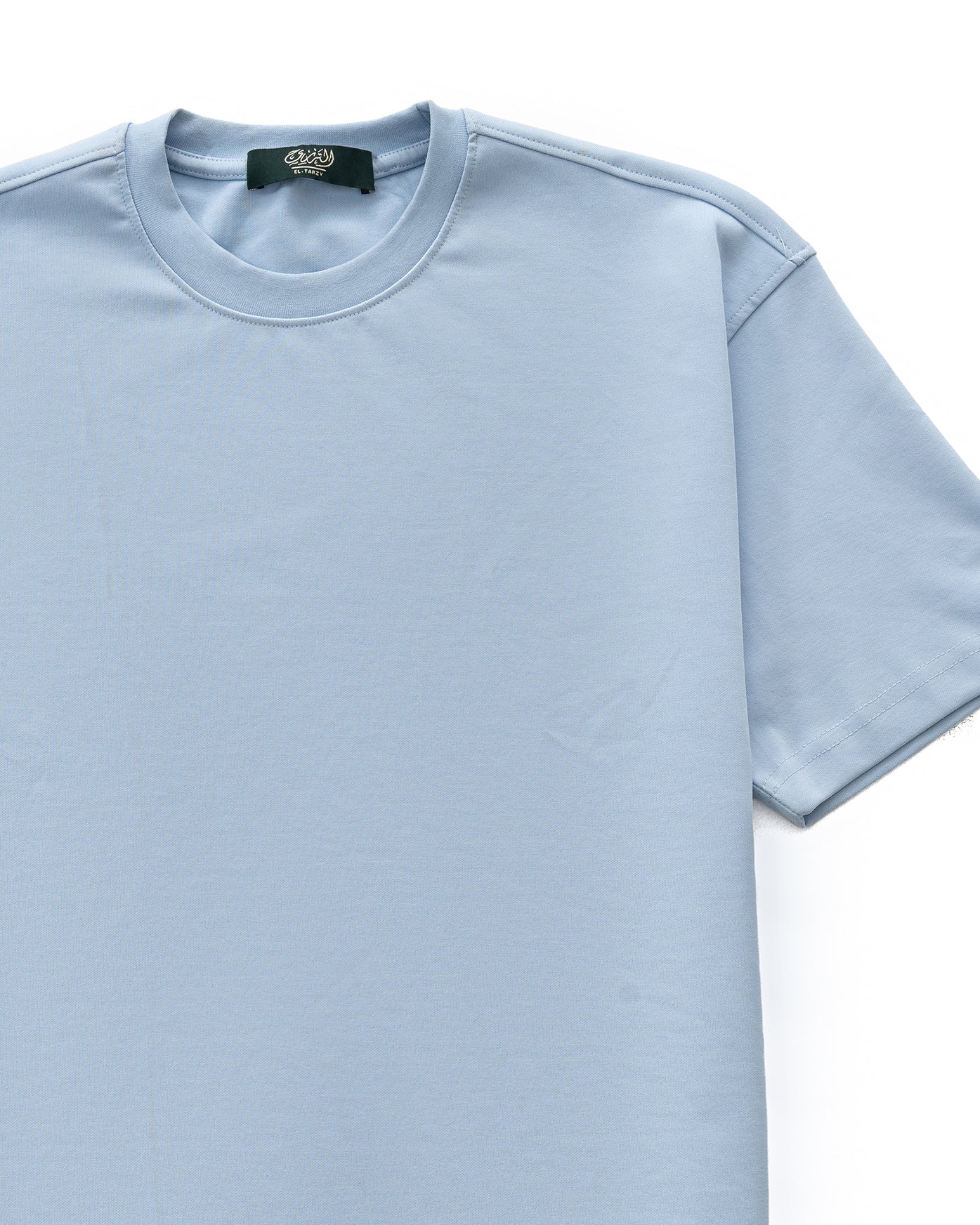 CloudCotton Round Shirt