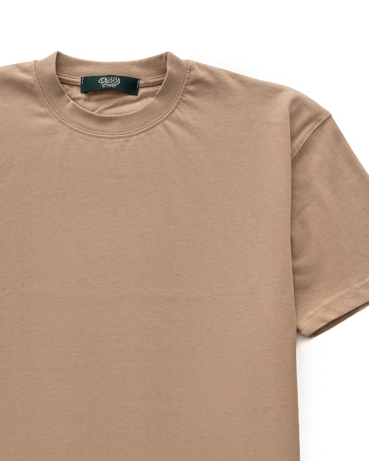 CloudCotton Round Shirt