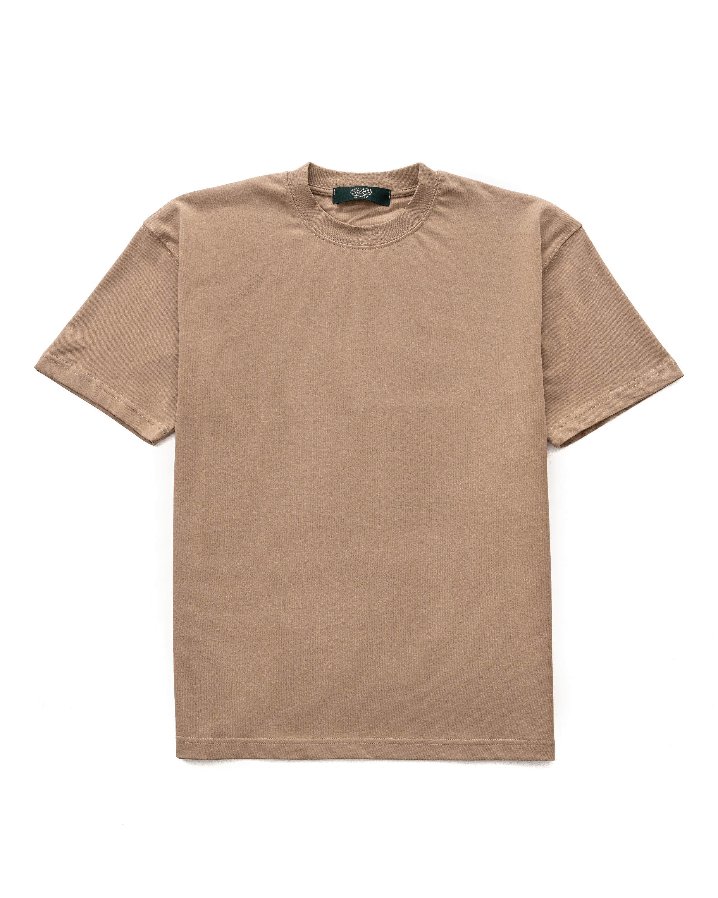 CloudCotton Round Shirt