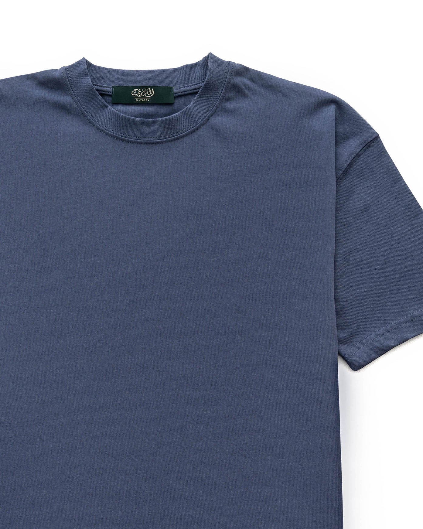 CloudCotton Round Shirt