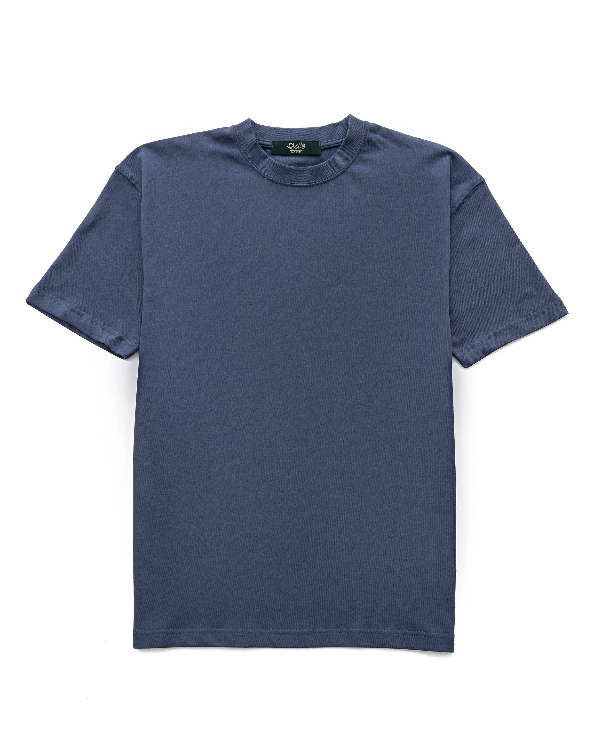 CloudCotton Round Shirt