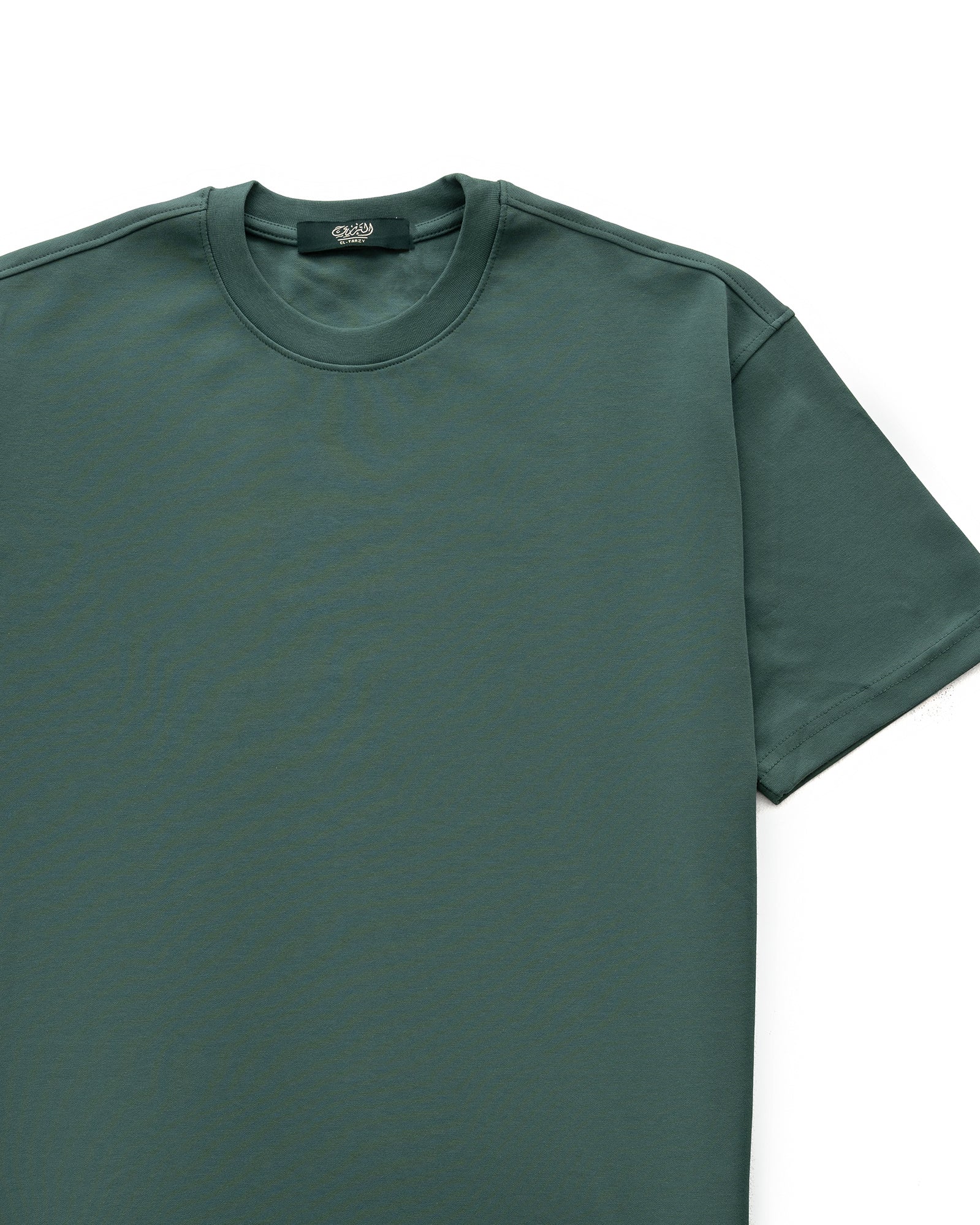CloudCotton Round Shirt