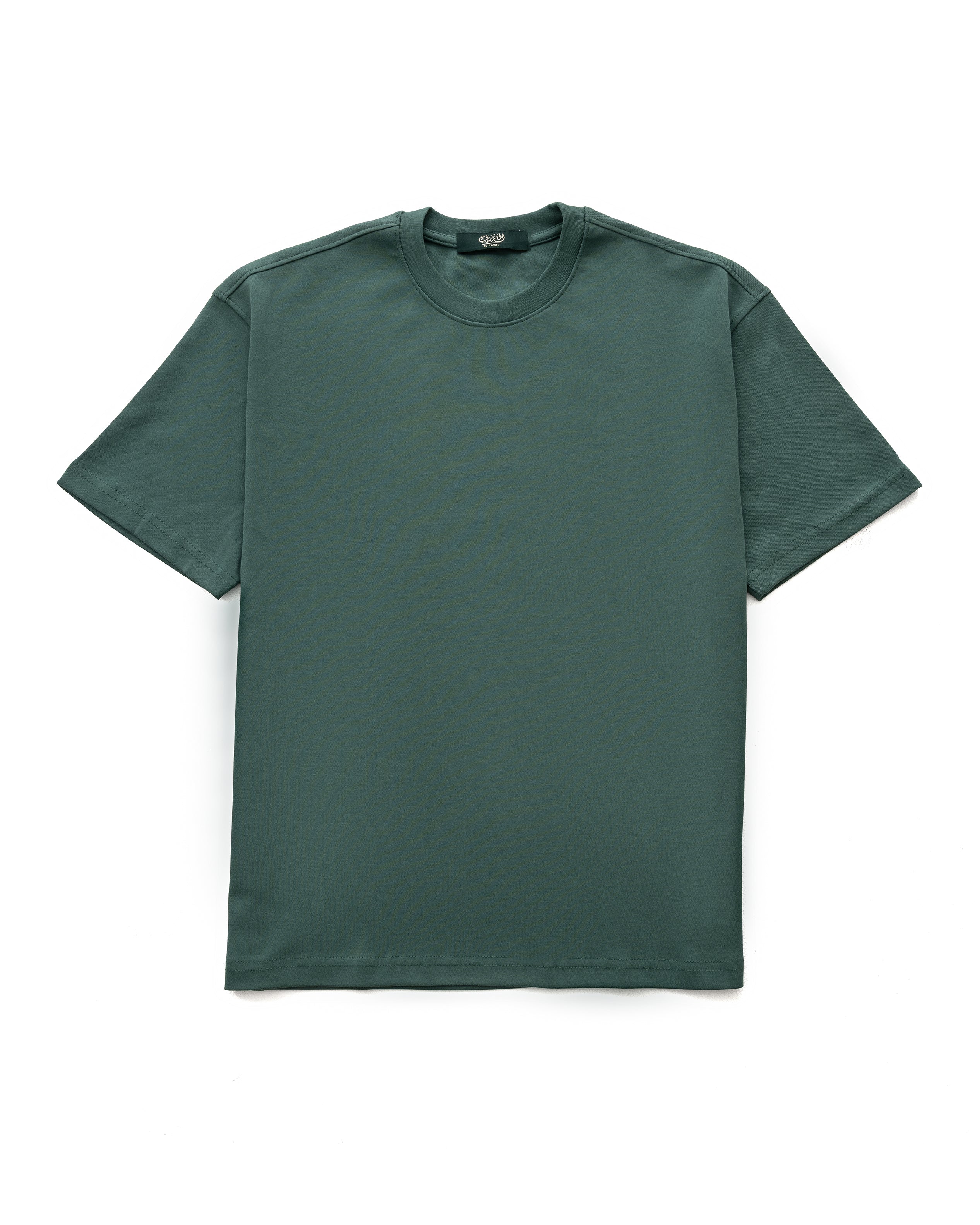 CloudCotton Round Shirt