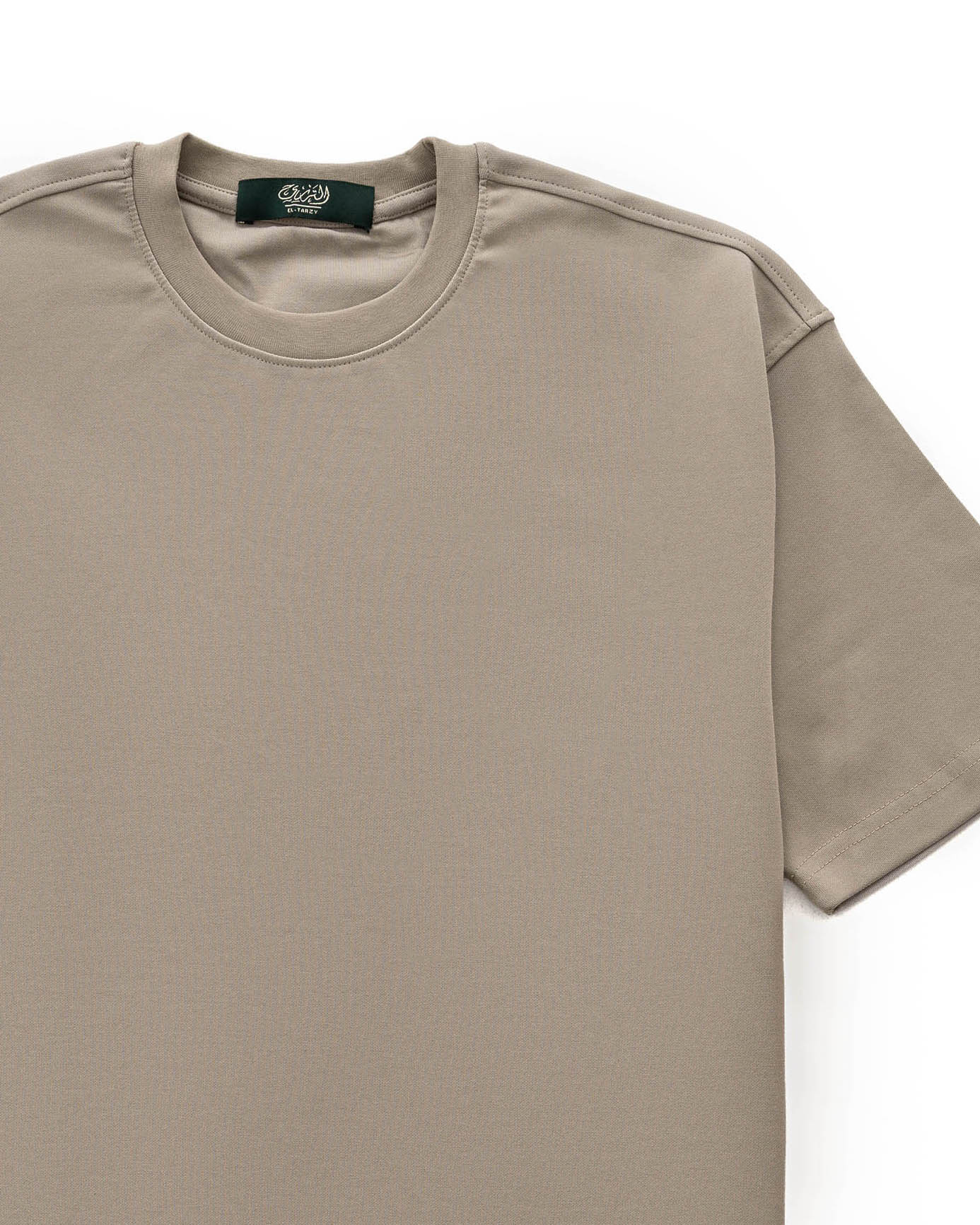 CloudCotton Round Shirt