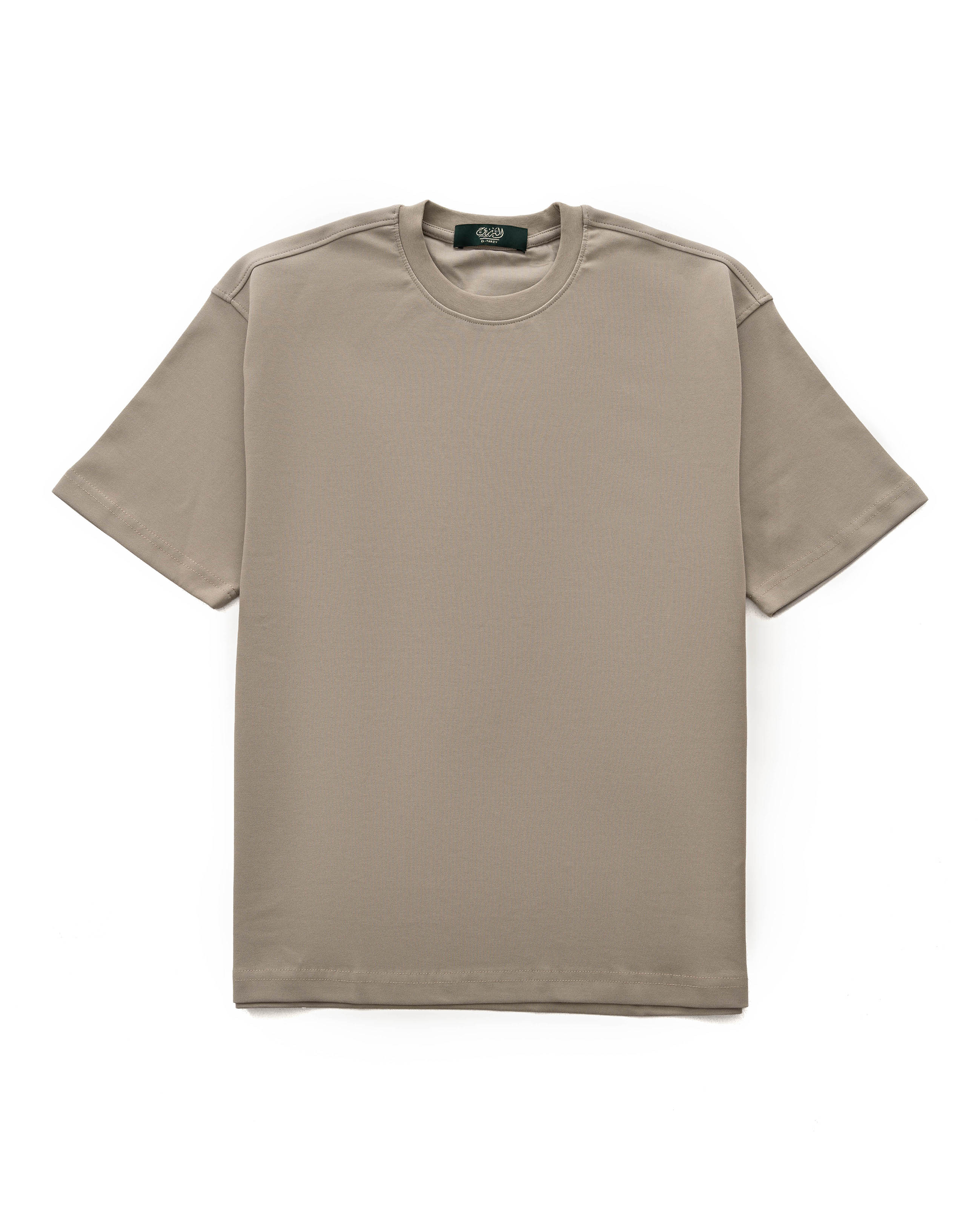 CloudCotton Round Shirt