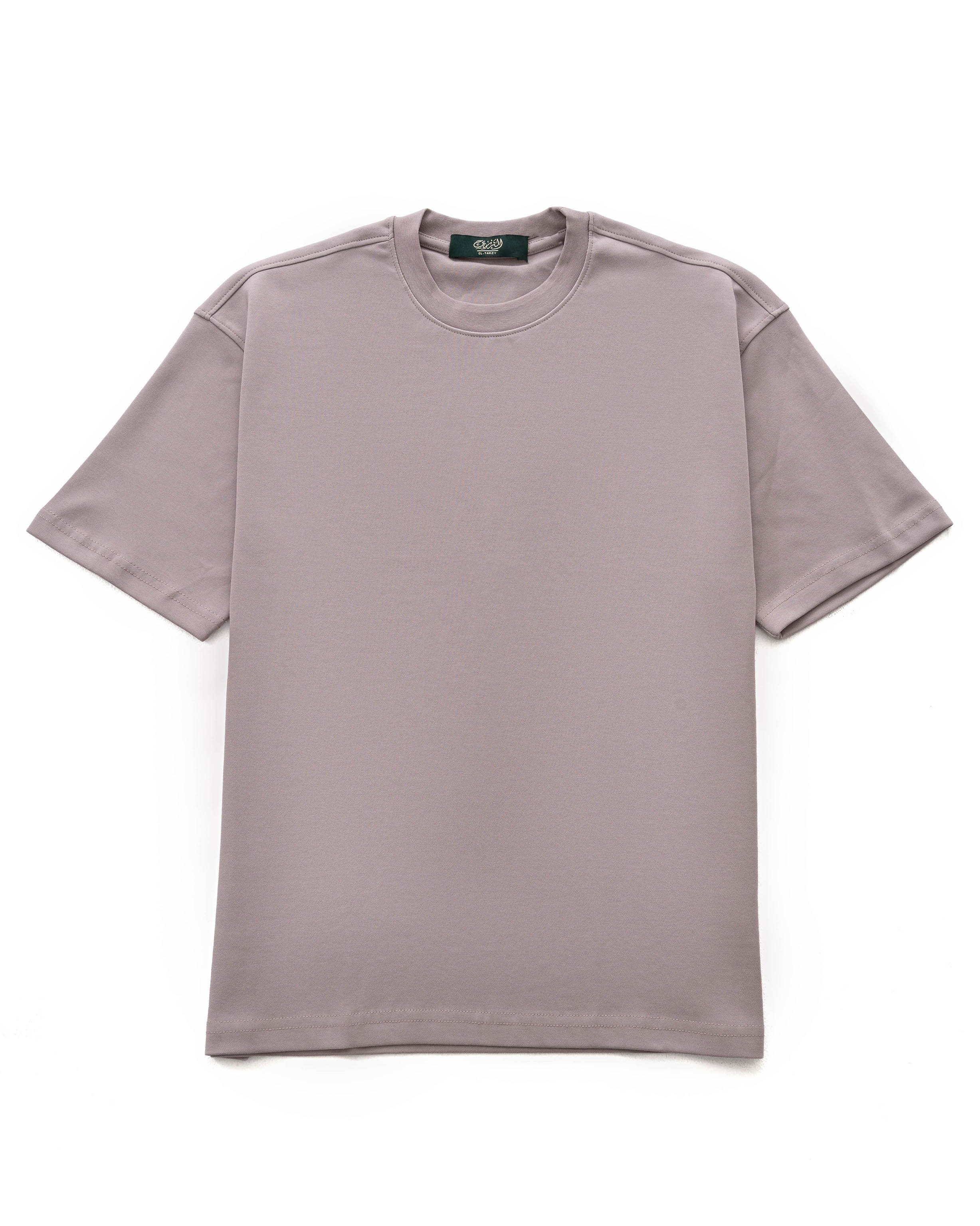 CloudCotton Round Shirt