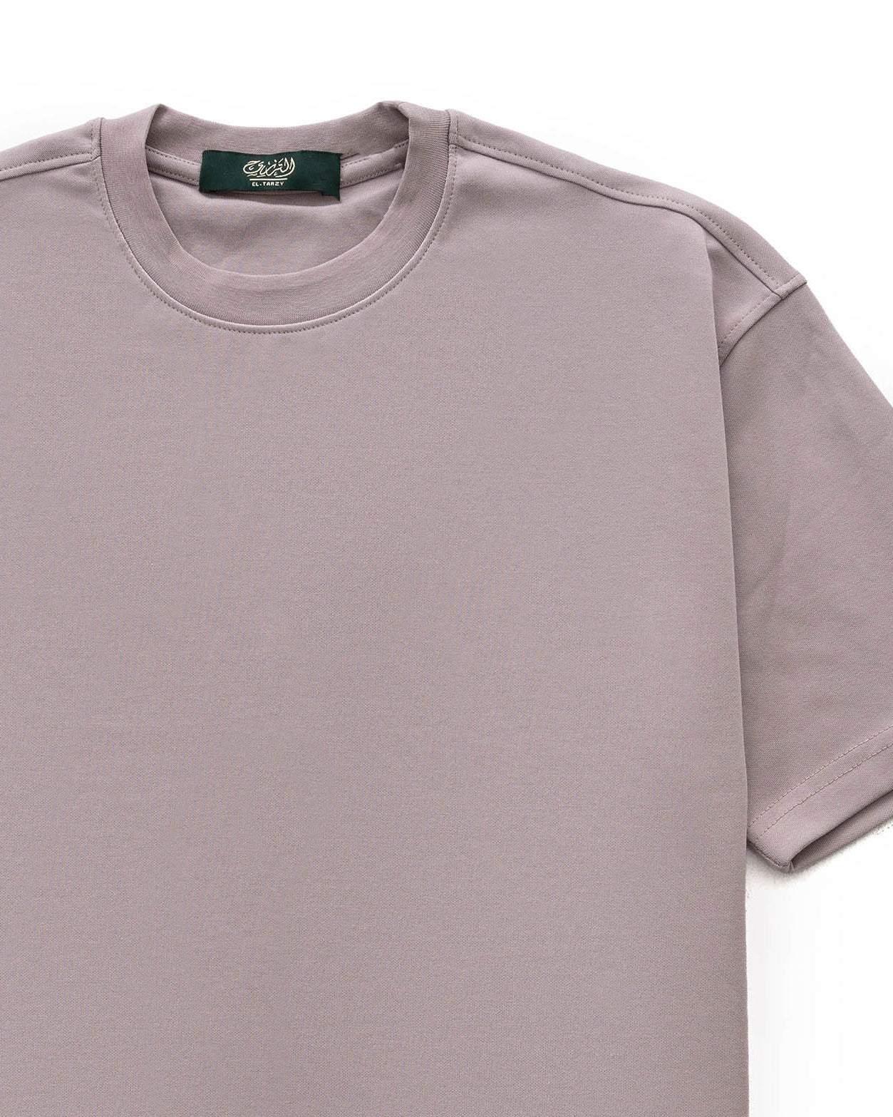 CloudCotton Round Shirt