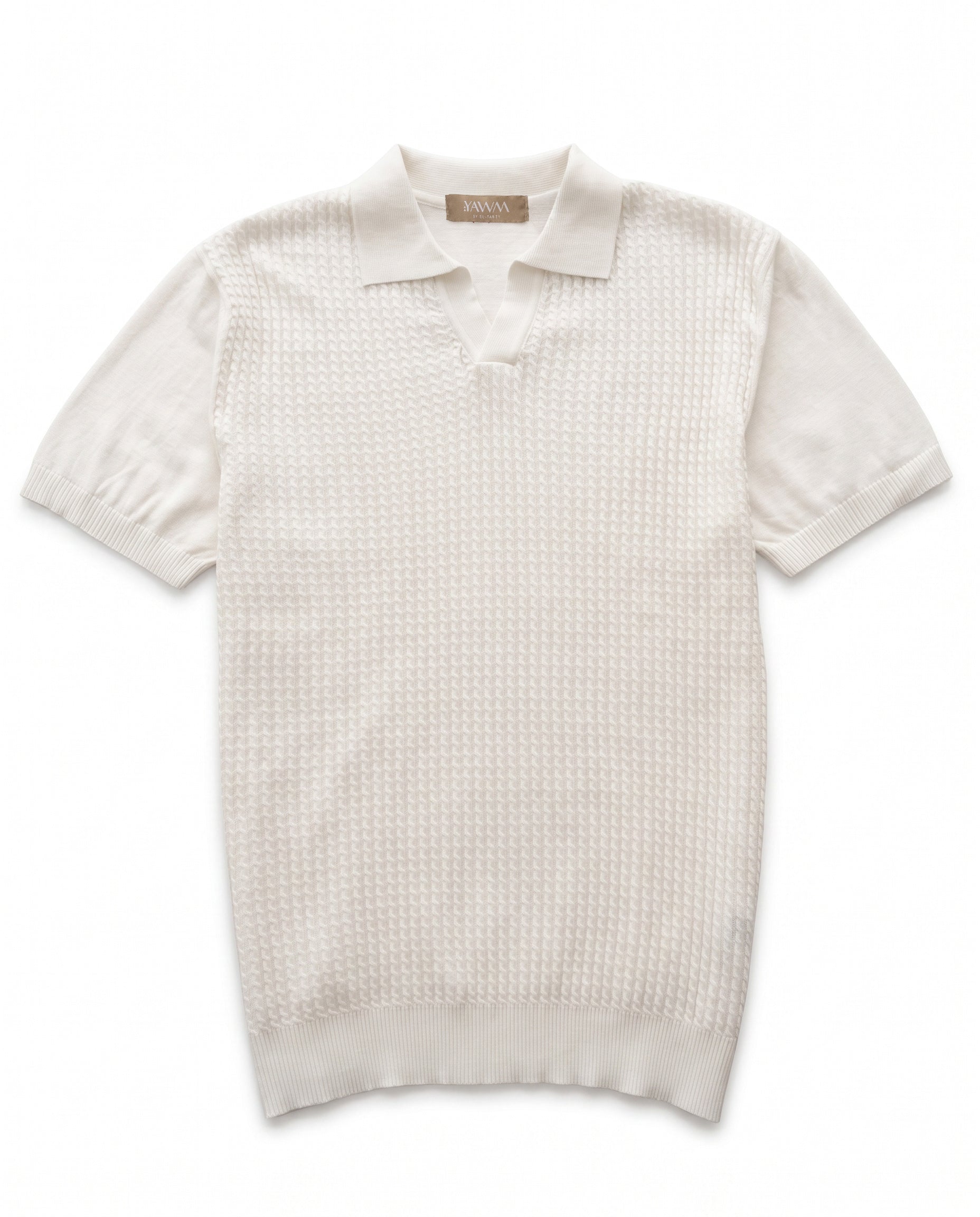 The Cable Polo
