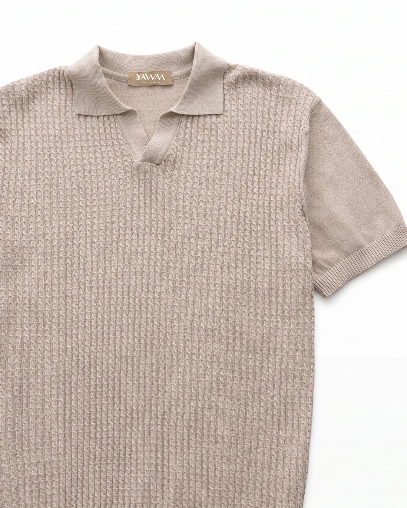 The Cable Polo