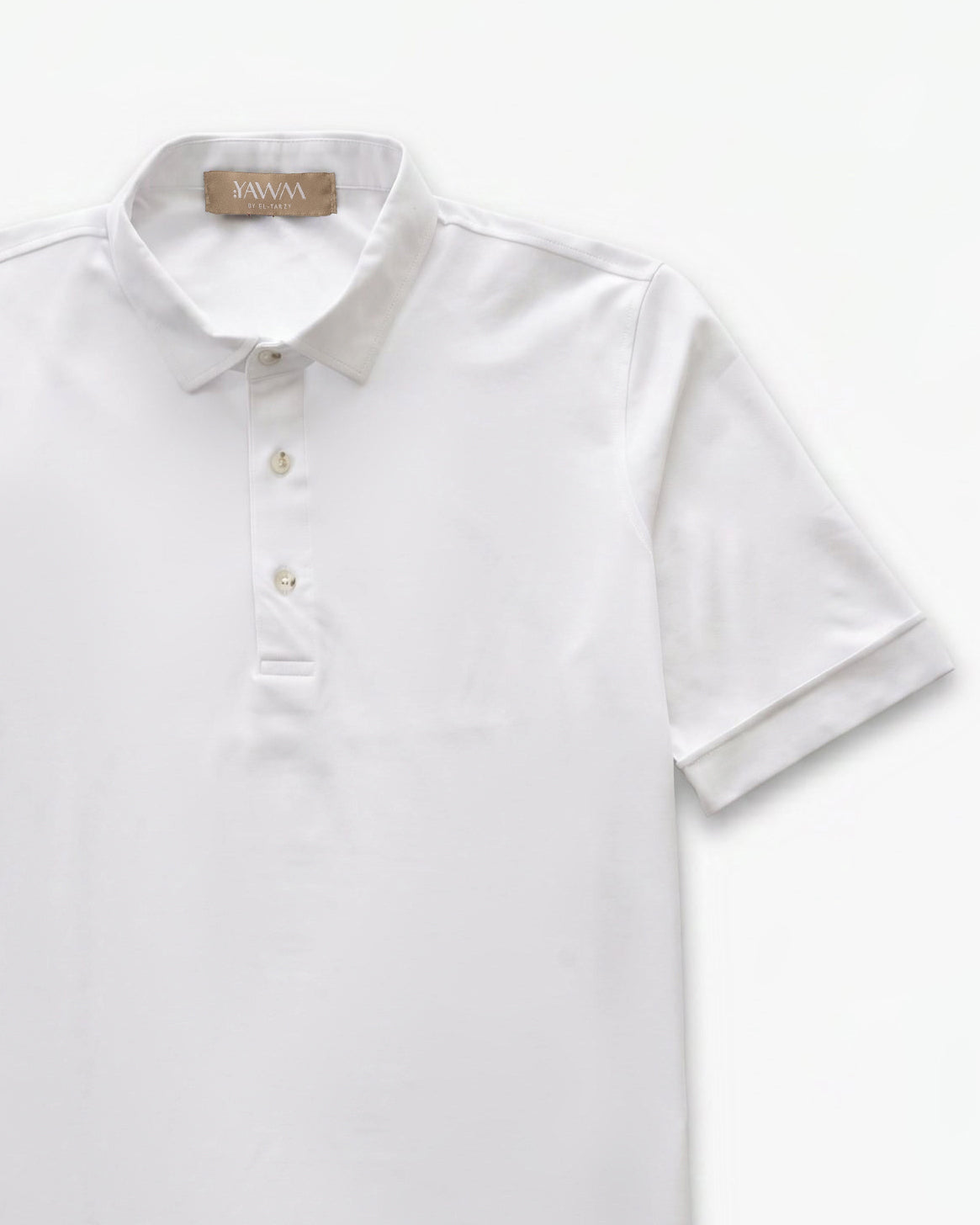 The Essential Polo