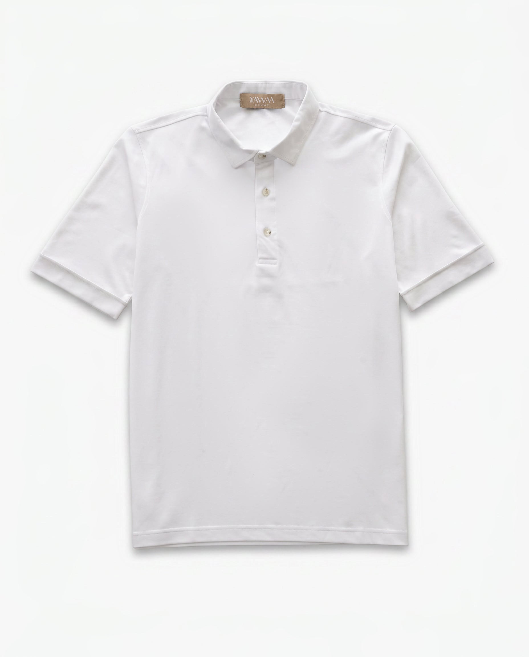 The Essential Polo