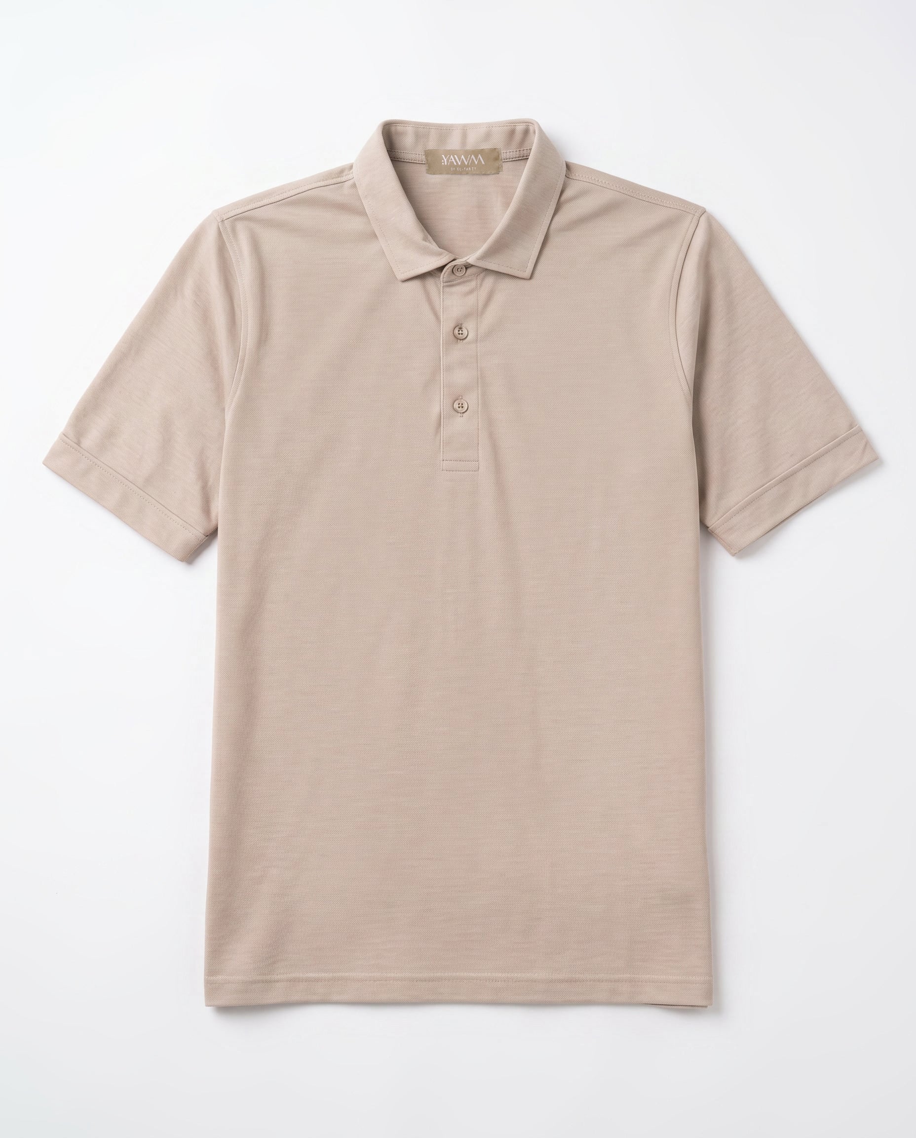 The Essential Polo
