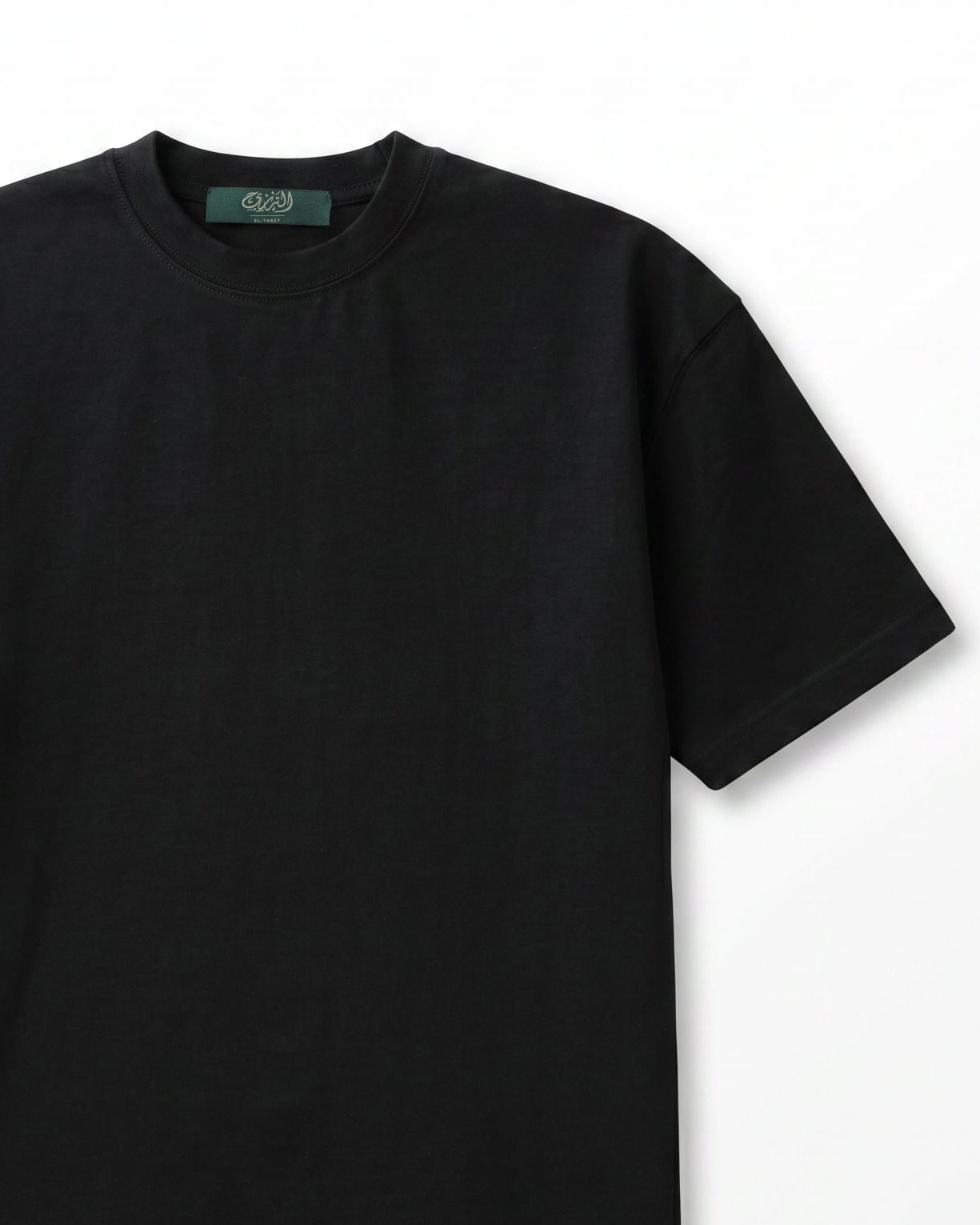 CloudCotton Round Shirt