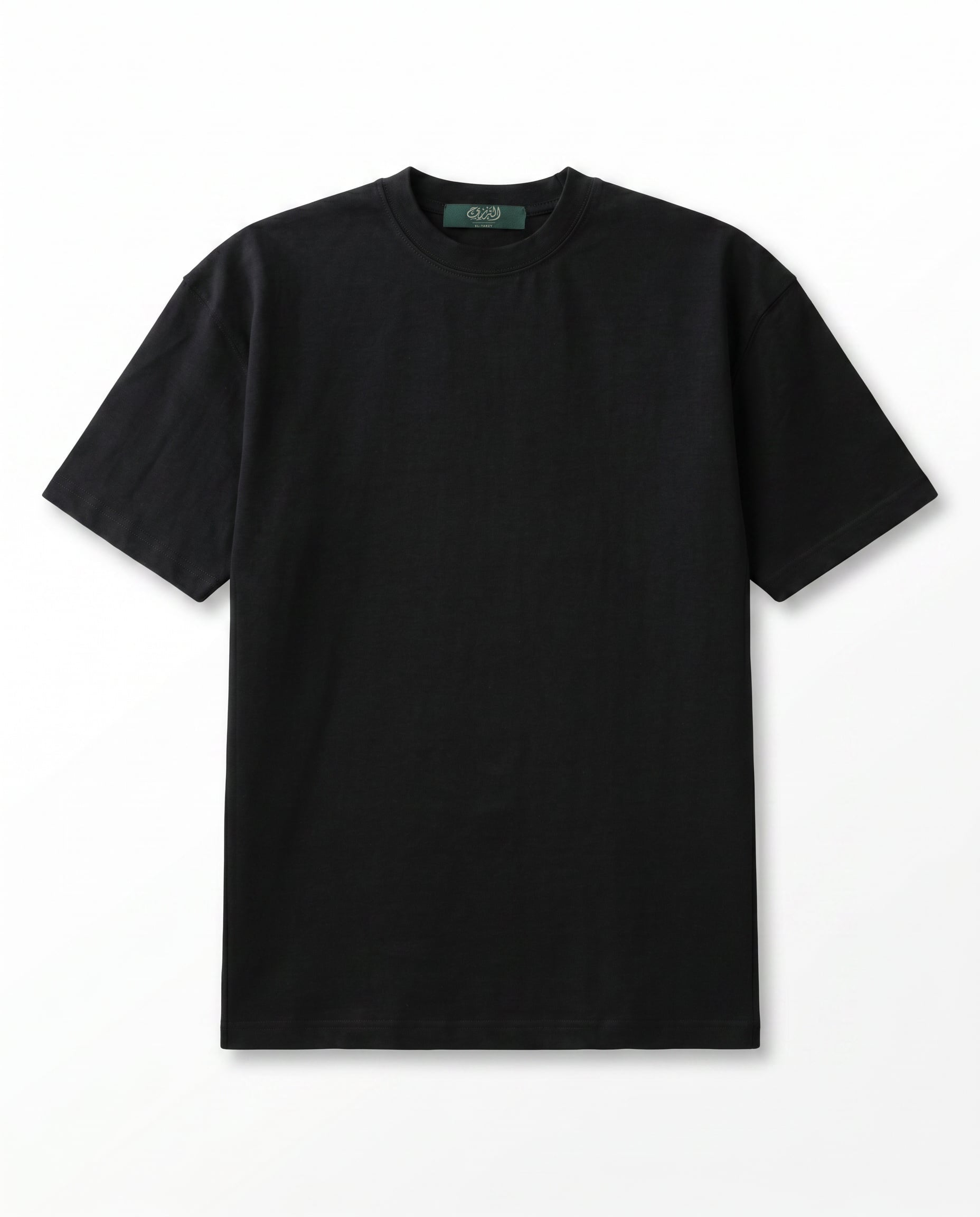 CloudCotton Round Shirt