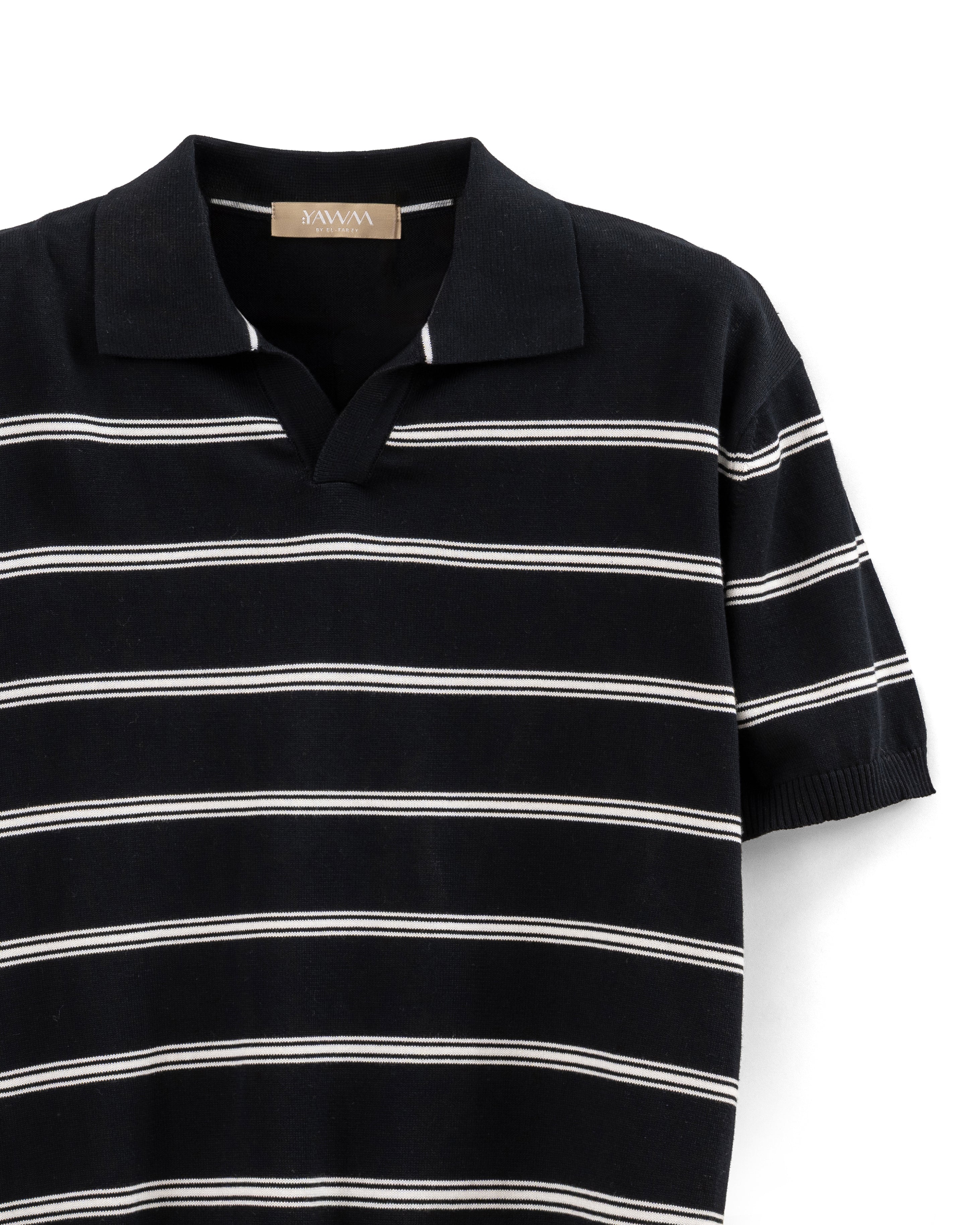 The Horizon Polo