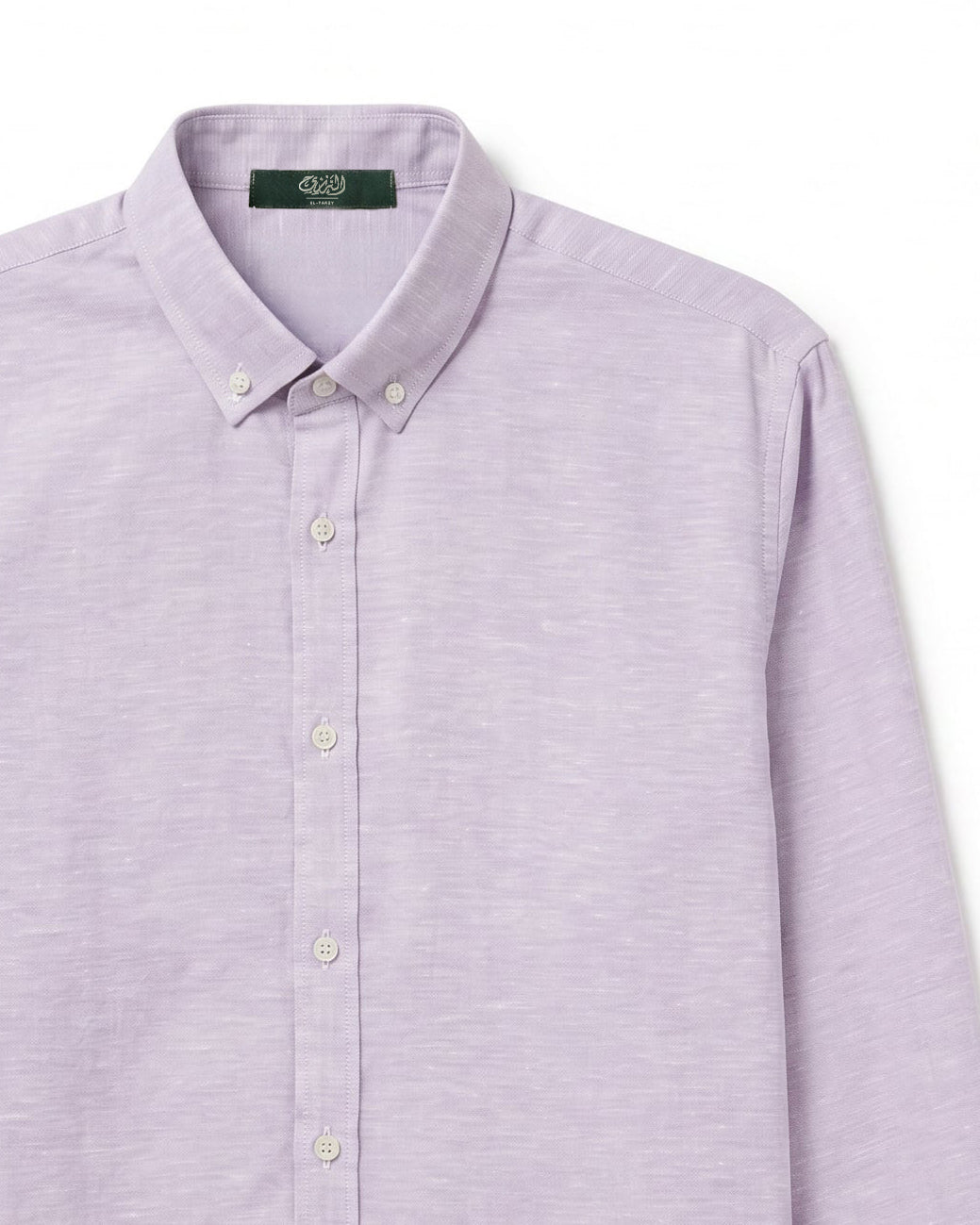Silverstone Linen Shirt