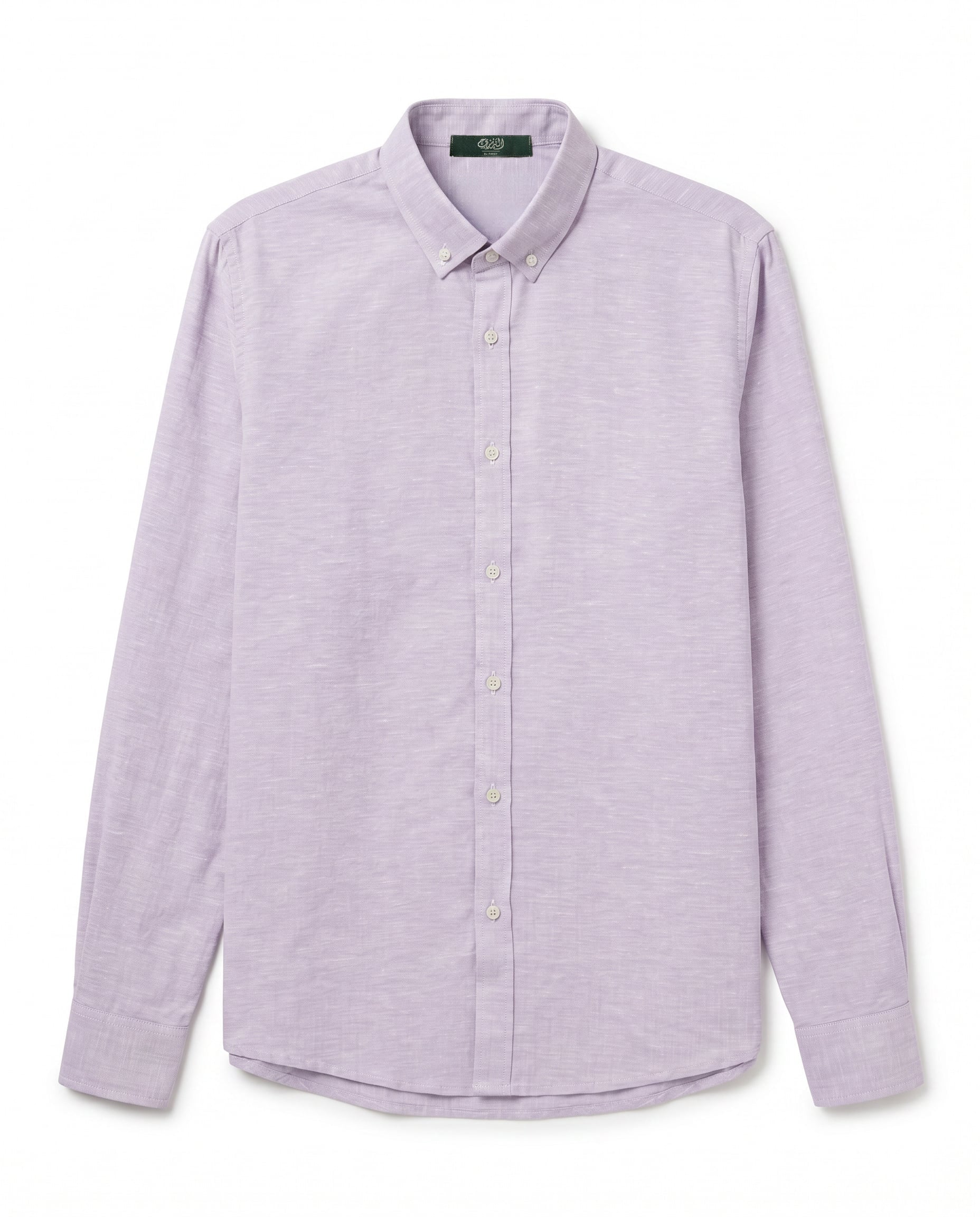 Silverstone Linen Shirt