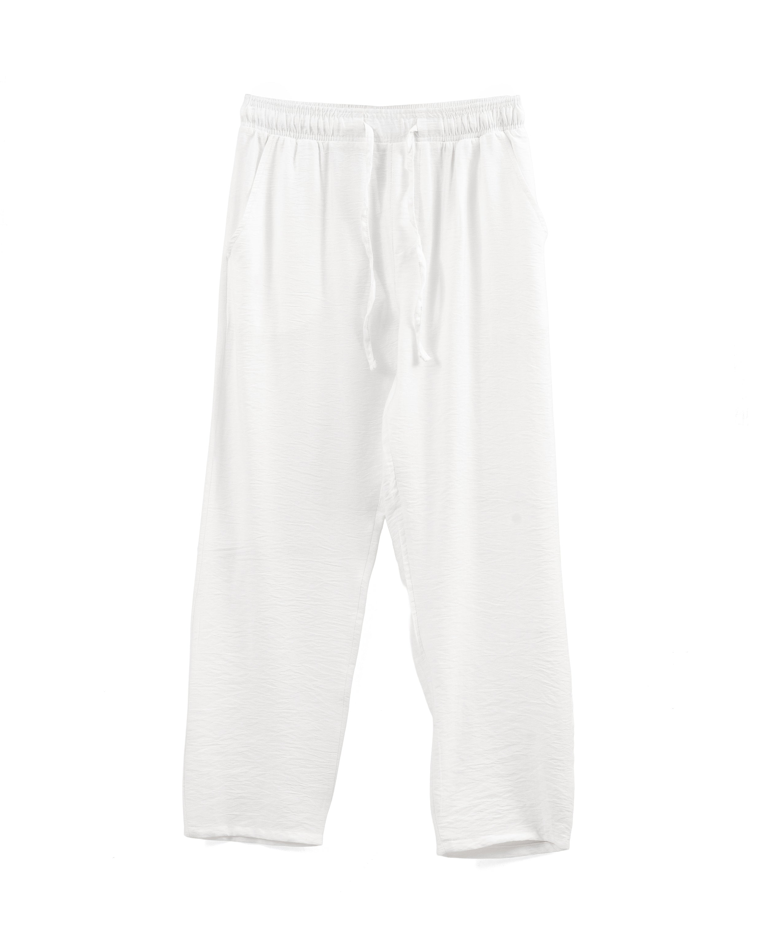 Breeze Linen Pants