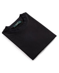 Round Neck Over sized T-shirt