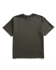 Round Neck Over sized T-shirt