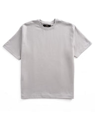 Round Neck Over sized T-shirt