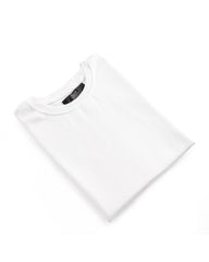 Round Neck Oversized T-shirt