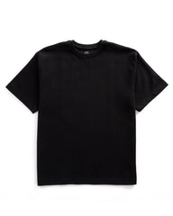 Round Neck Oversized T-shirt