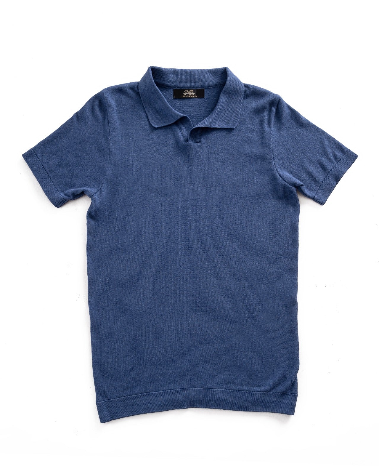 Plain Polo T-shirt