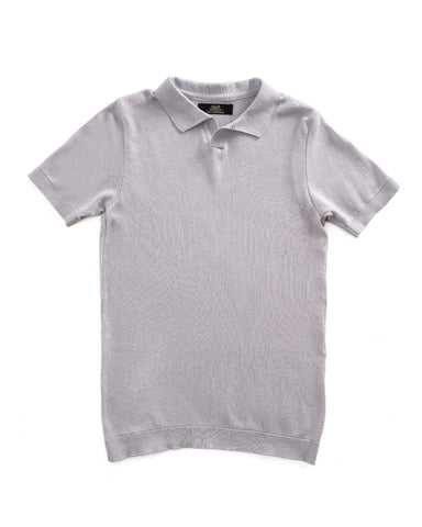 Plain Polo T-shirt