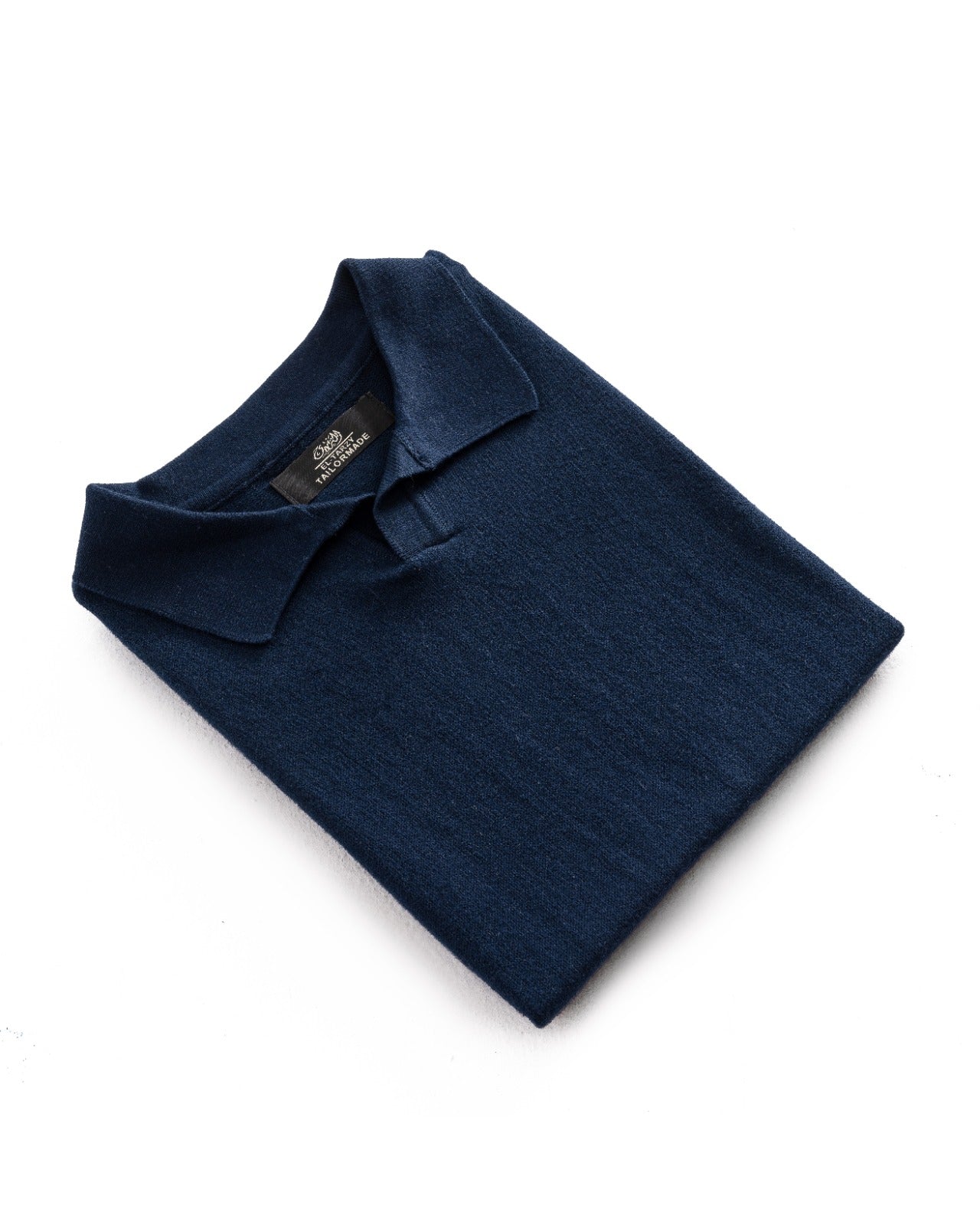 Plain Polo T-shirt