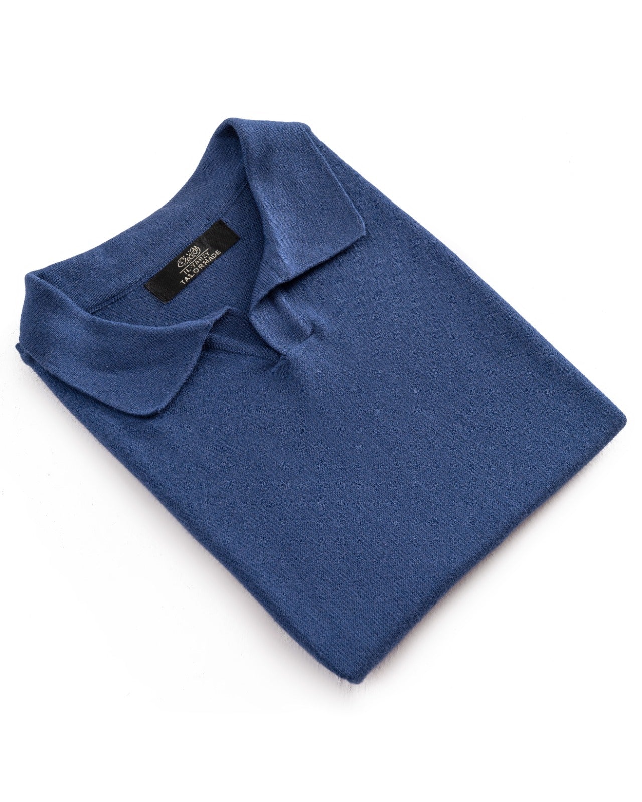 Plain Polo T-shirt