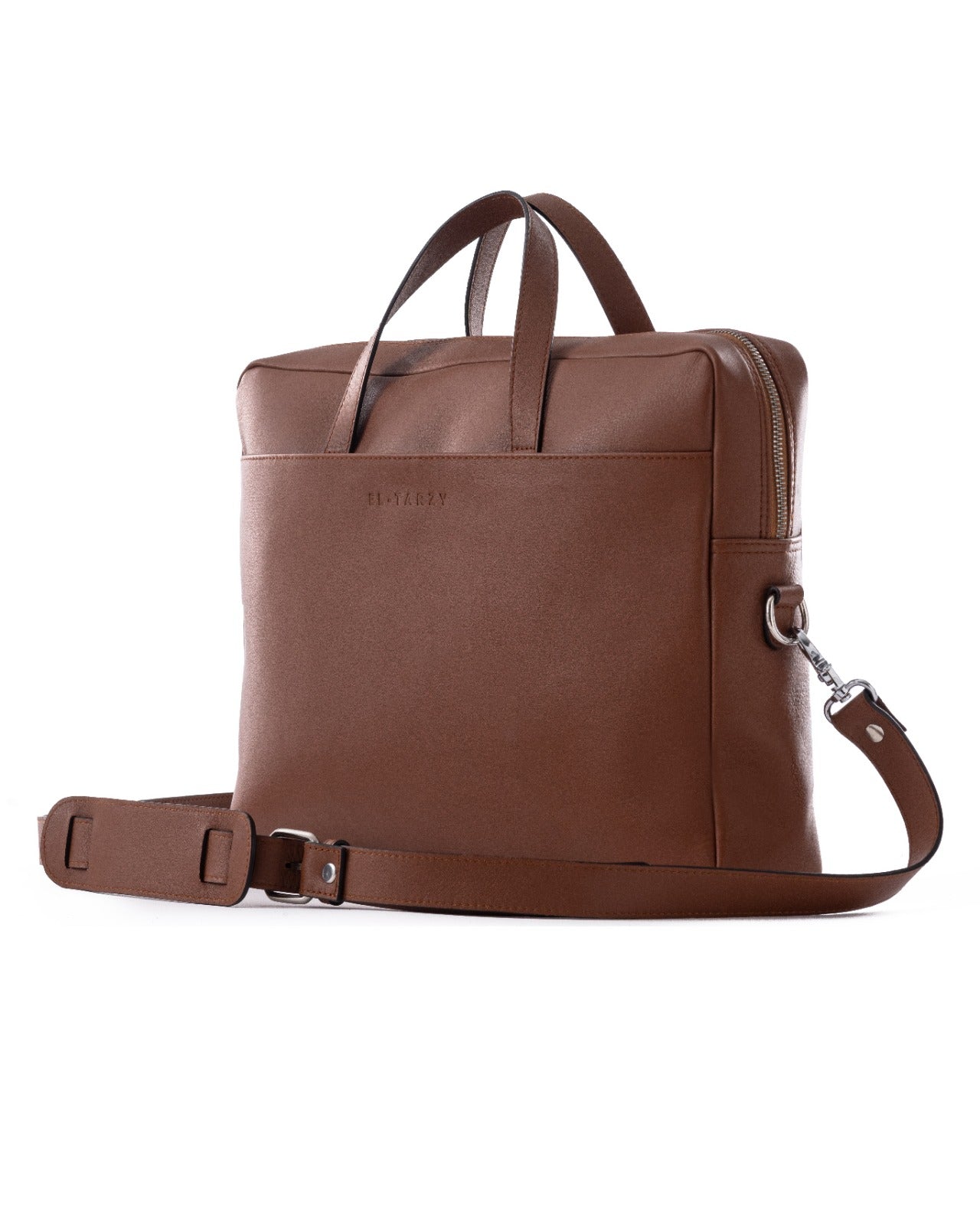 Laptop Leather Bag