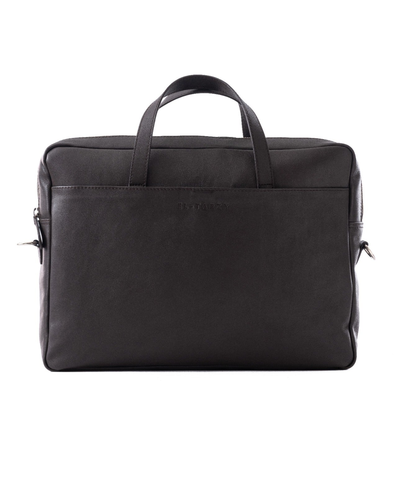 Laptop Leather Bag