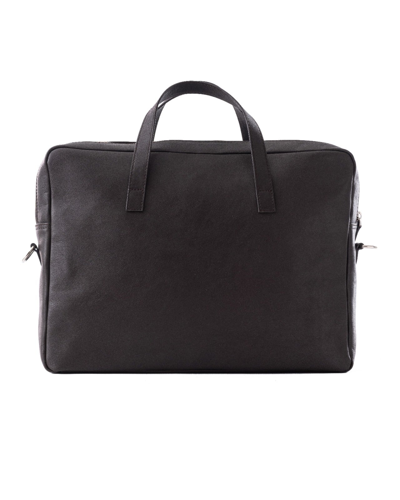 Laptop Leather Bag