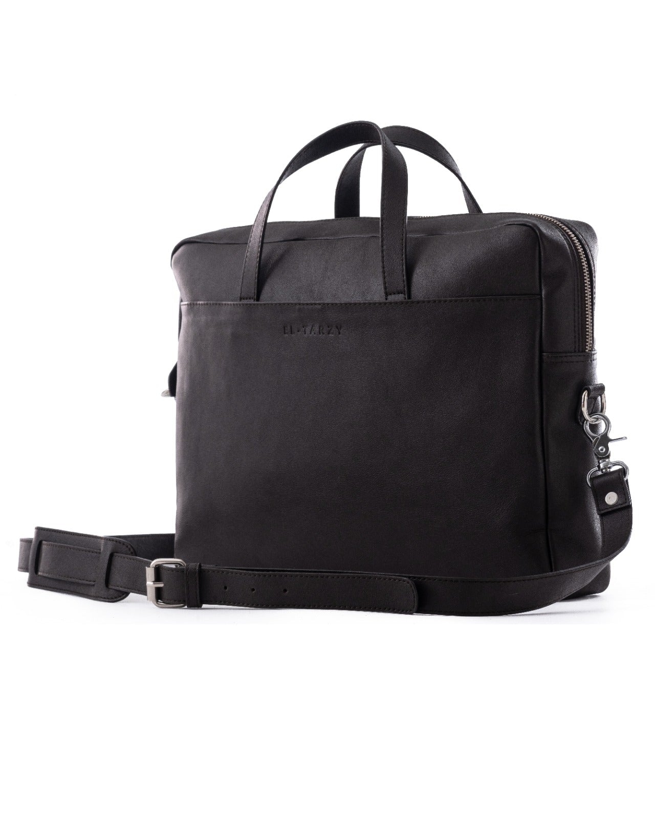 Laptop Leather Bag